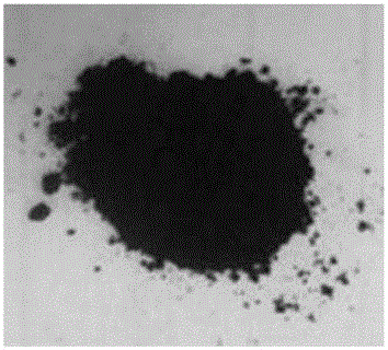 Anti-carbon deposition platinum-based catalyst for preparing propylene through propane dehydrogenation and preparation method thereof