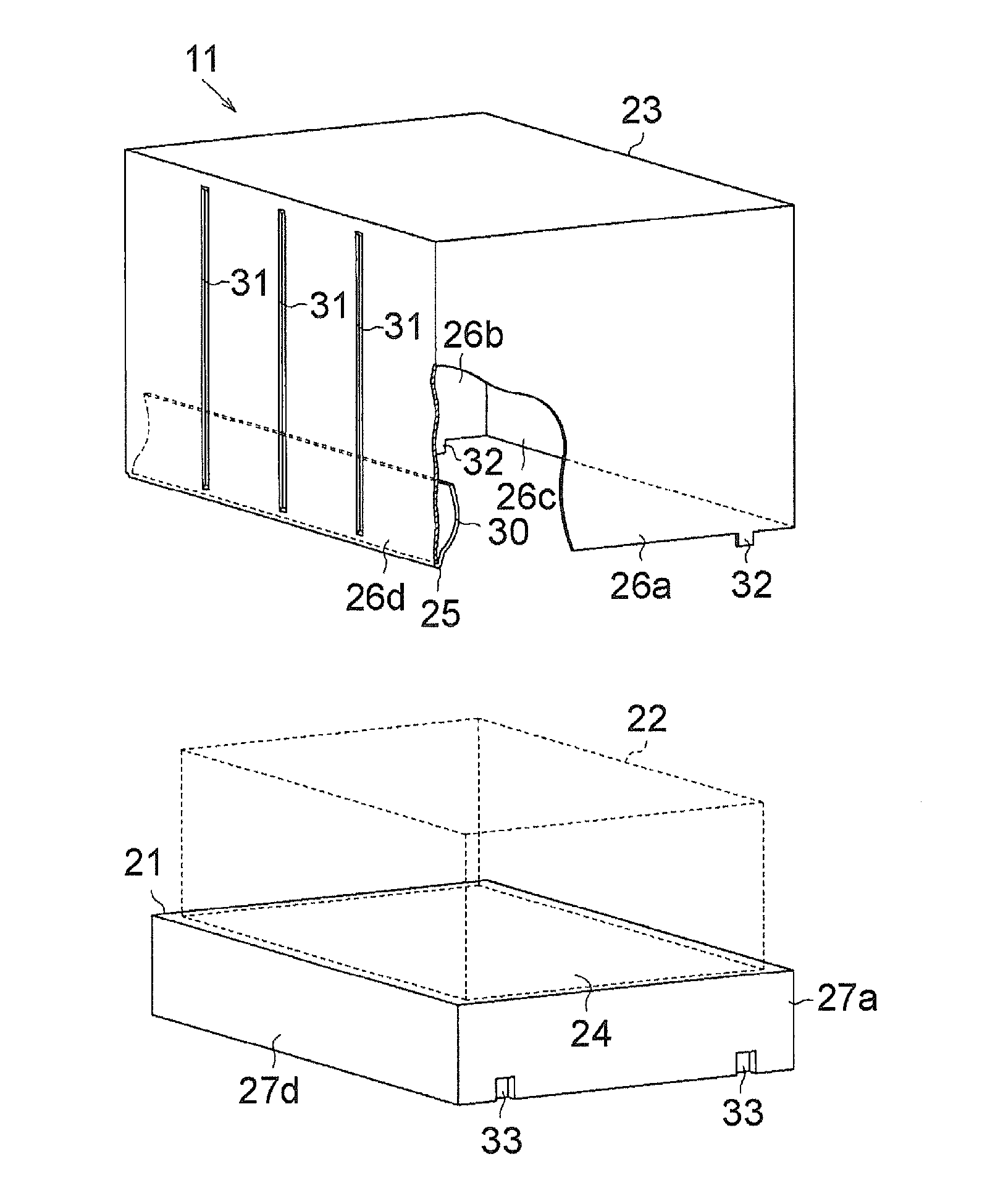 Electronic control unit and vehicle steering system