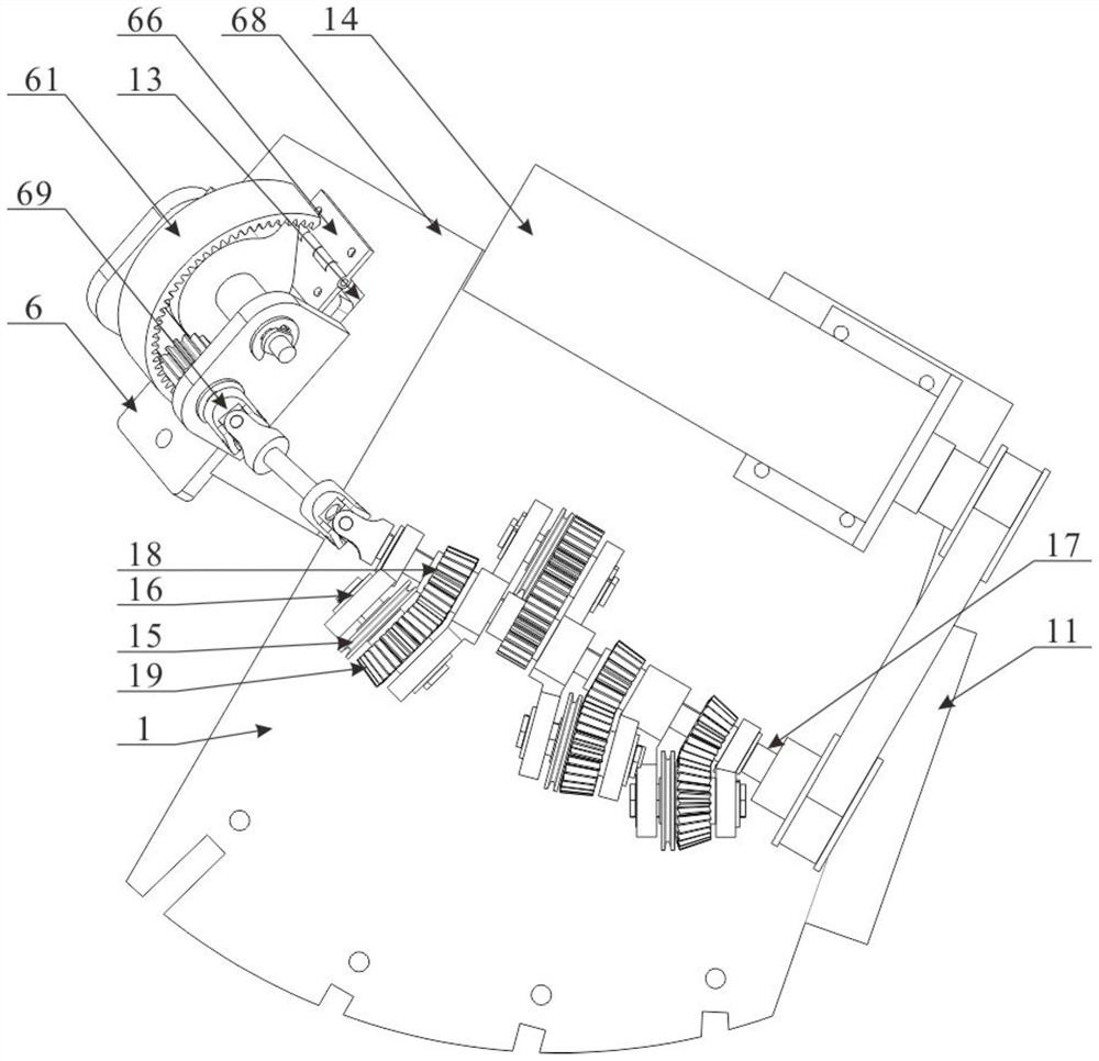 An exoskeleton-assisted manipulator