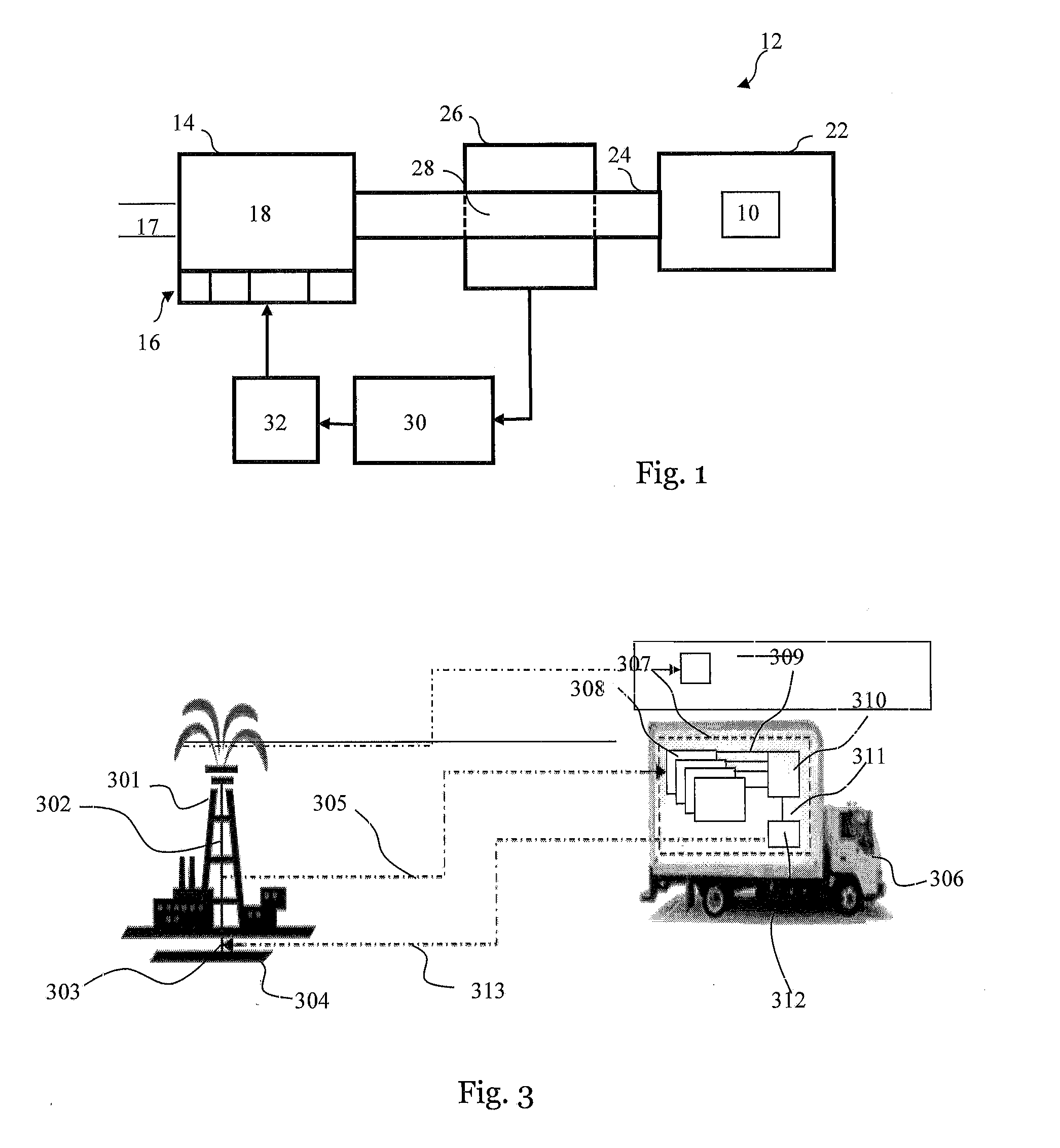 Means and Methods for Multimodality Analysis and Processing of Drilling Mud
