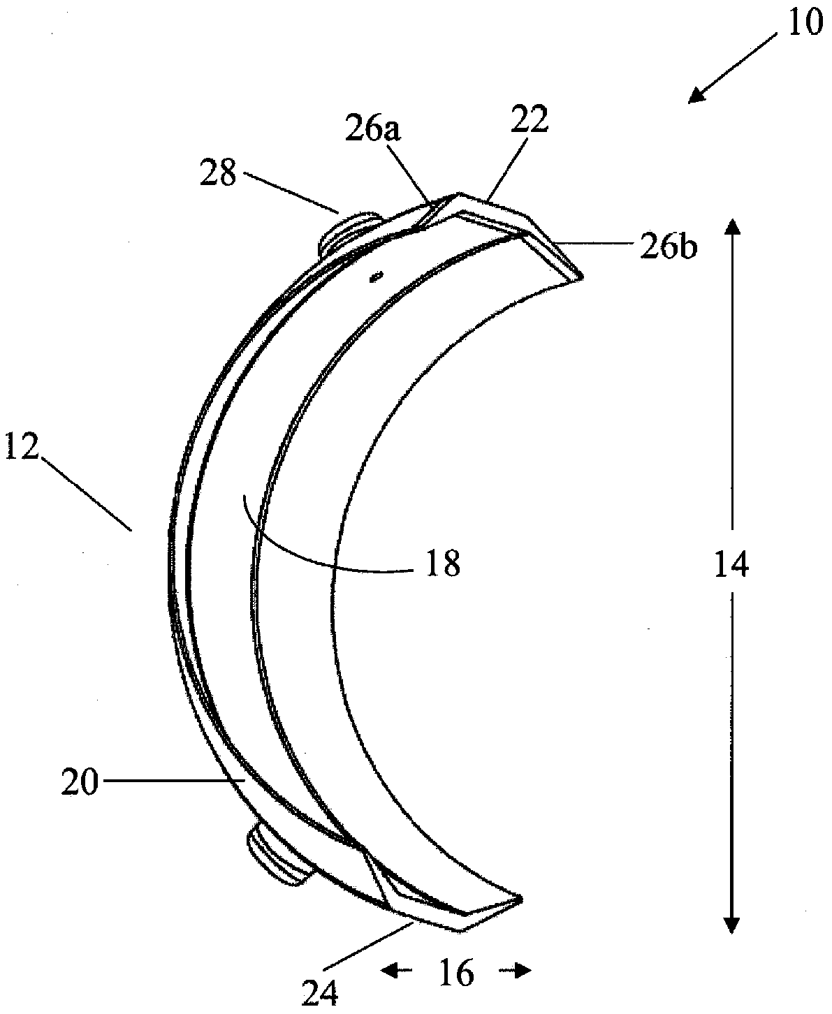 Apparatus and methods for applying curable fluid compositions to body organs