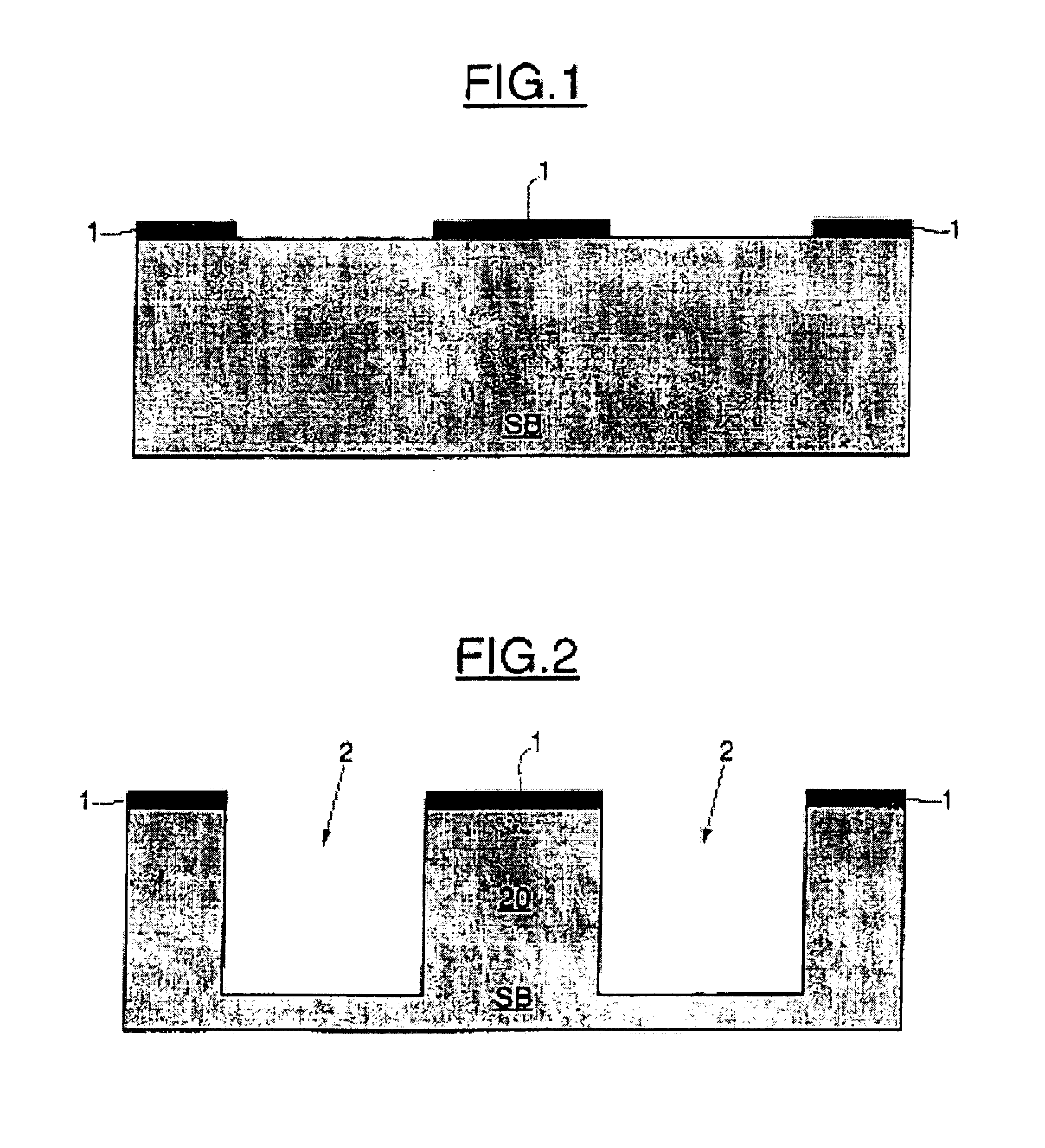 Lateral operation bipolar transistor and a corresponding fabrication process