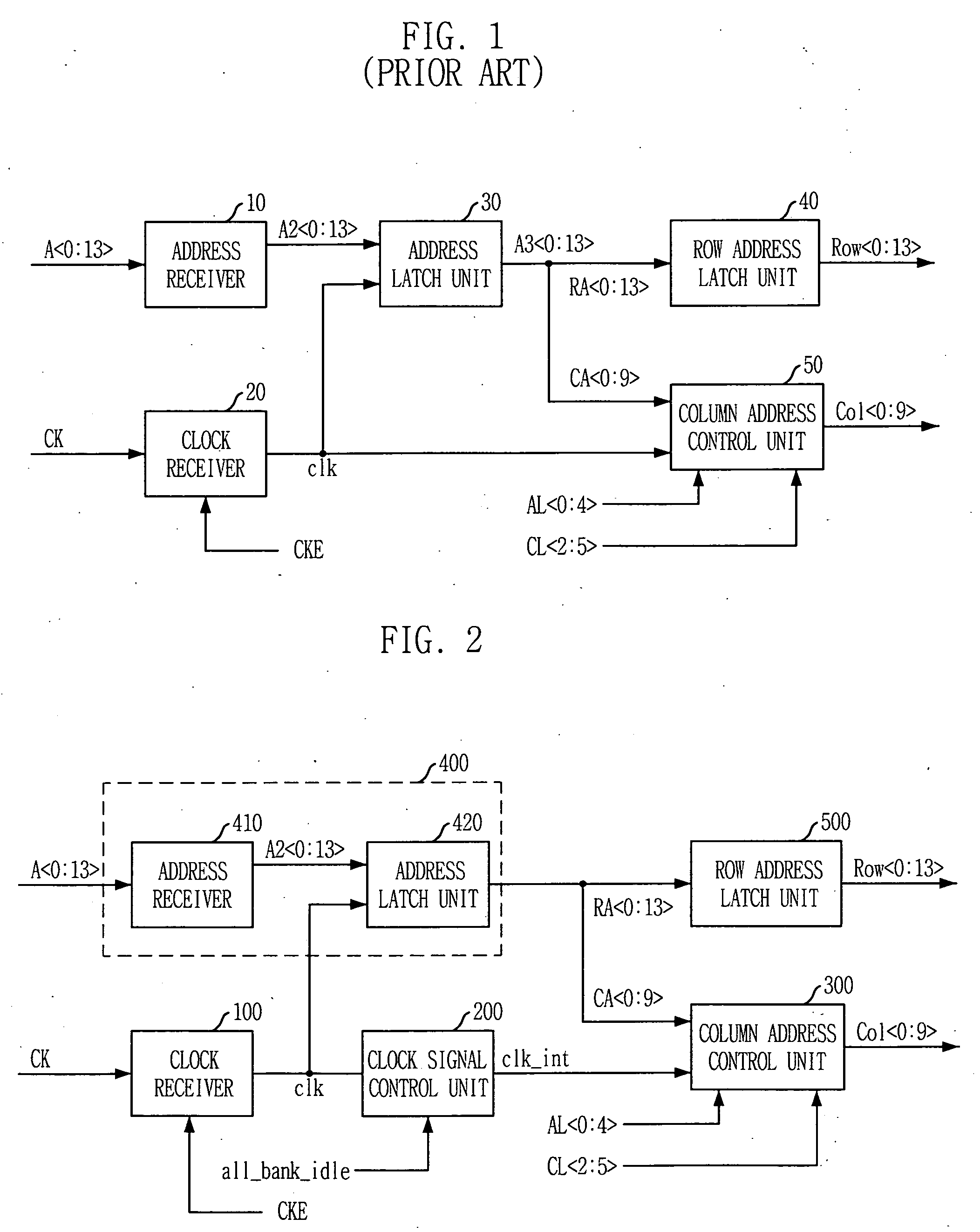Semiconductor memory device for reducing current consumption in operation