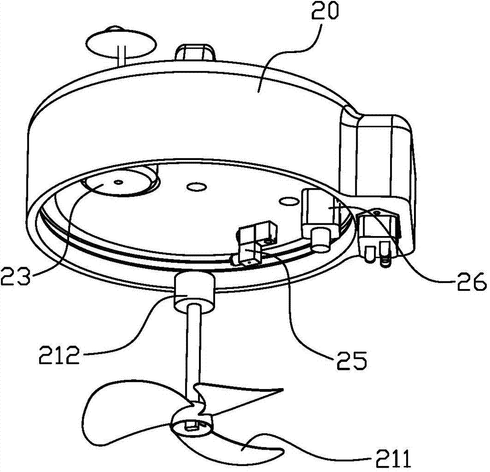 Automatic wine brewing device and control method thereof