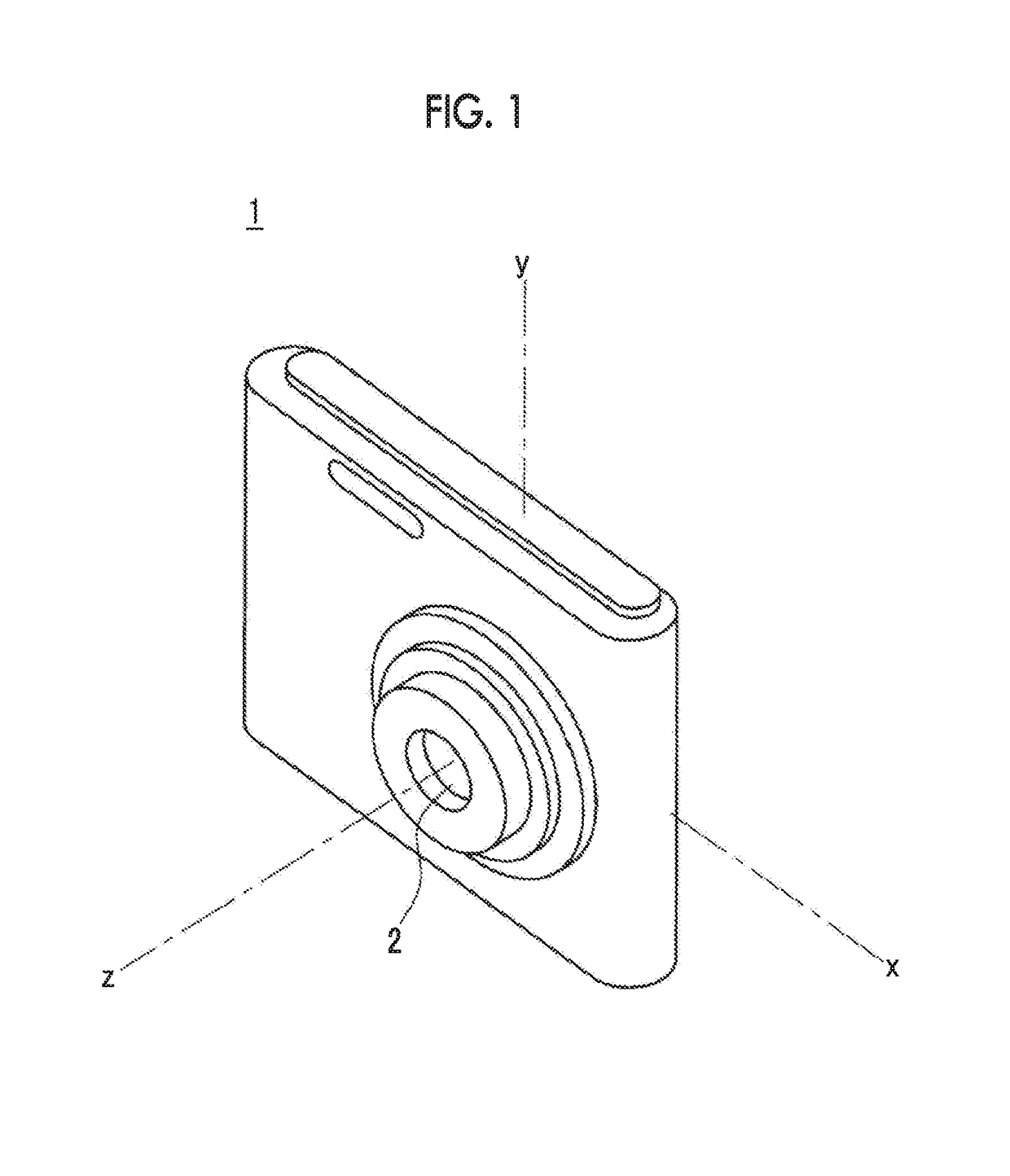 Imaging apparatus and image blur correction method