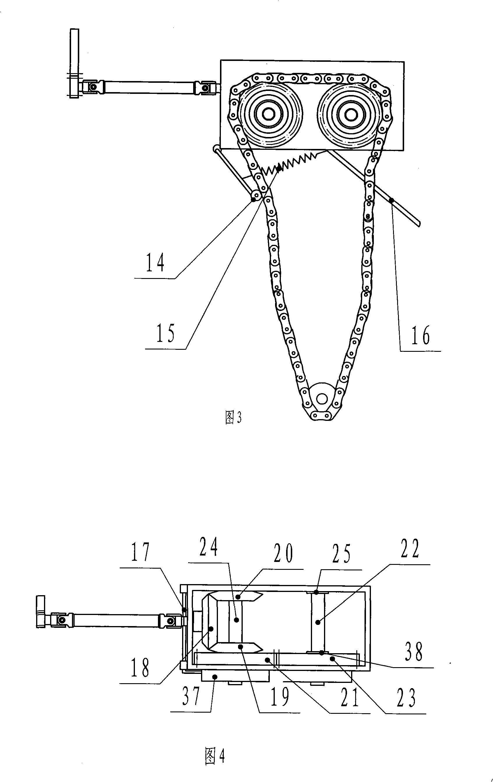 Bicycle booster