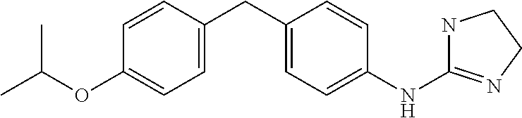 Use of prostacyclin antagonists for treating ocular surface nociception