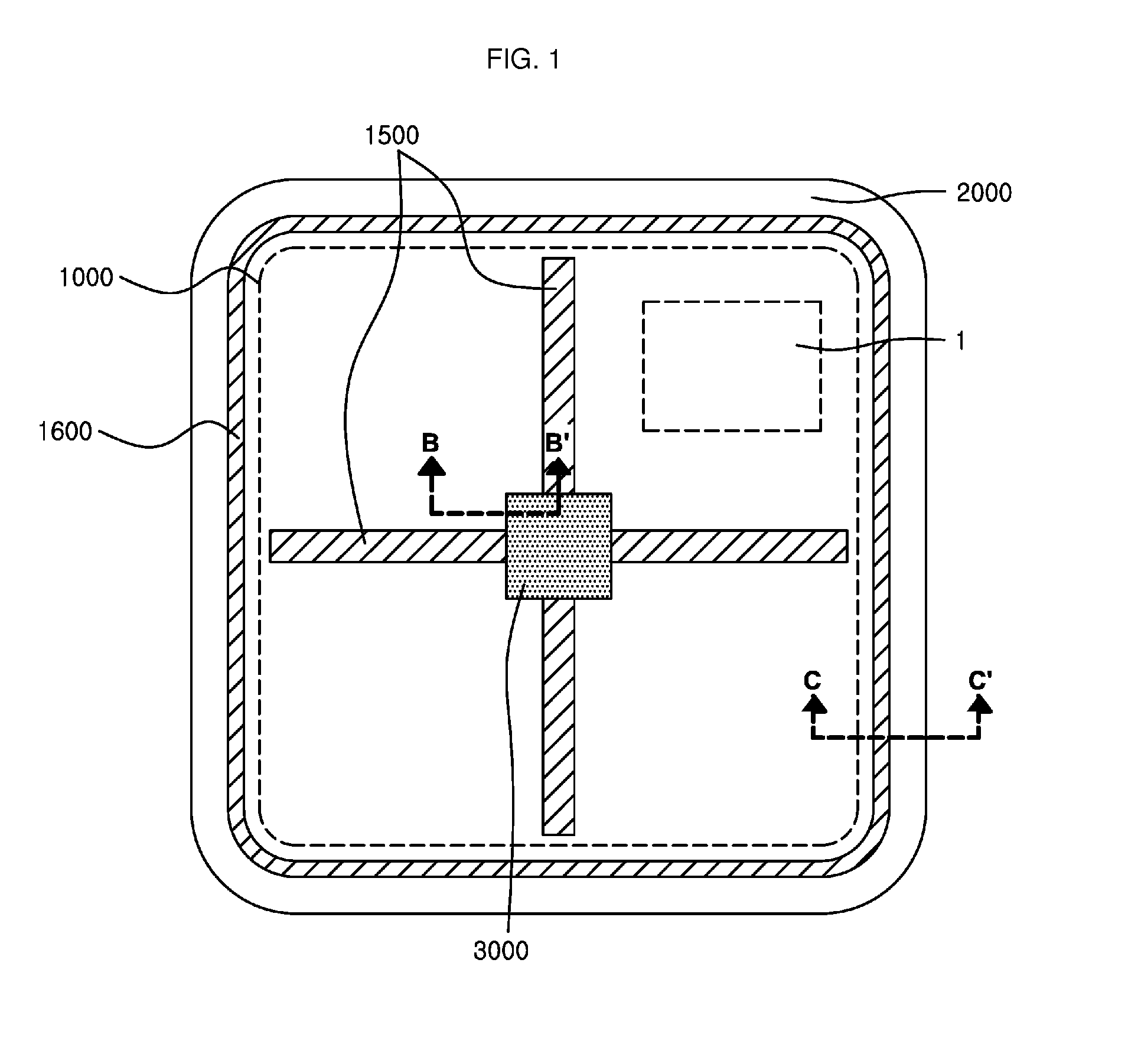 Power semiconductor device