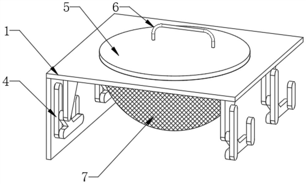 Pepper drying equipment