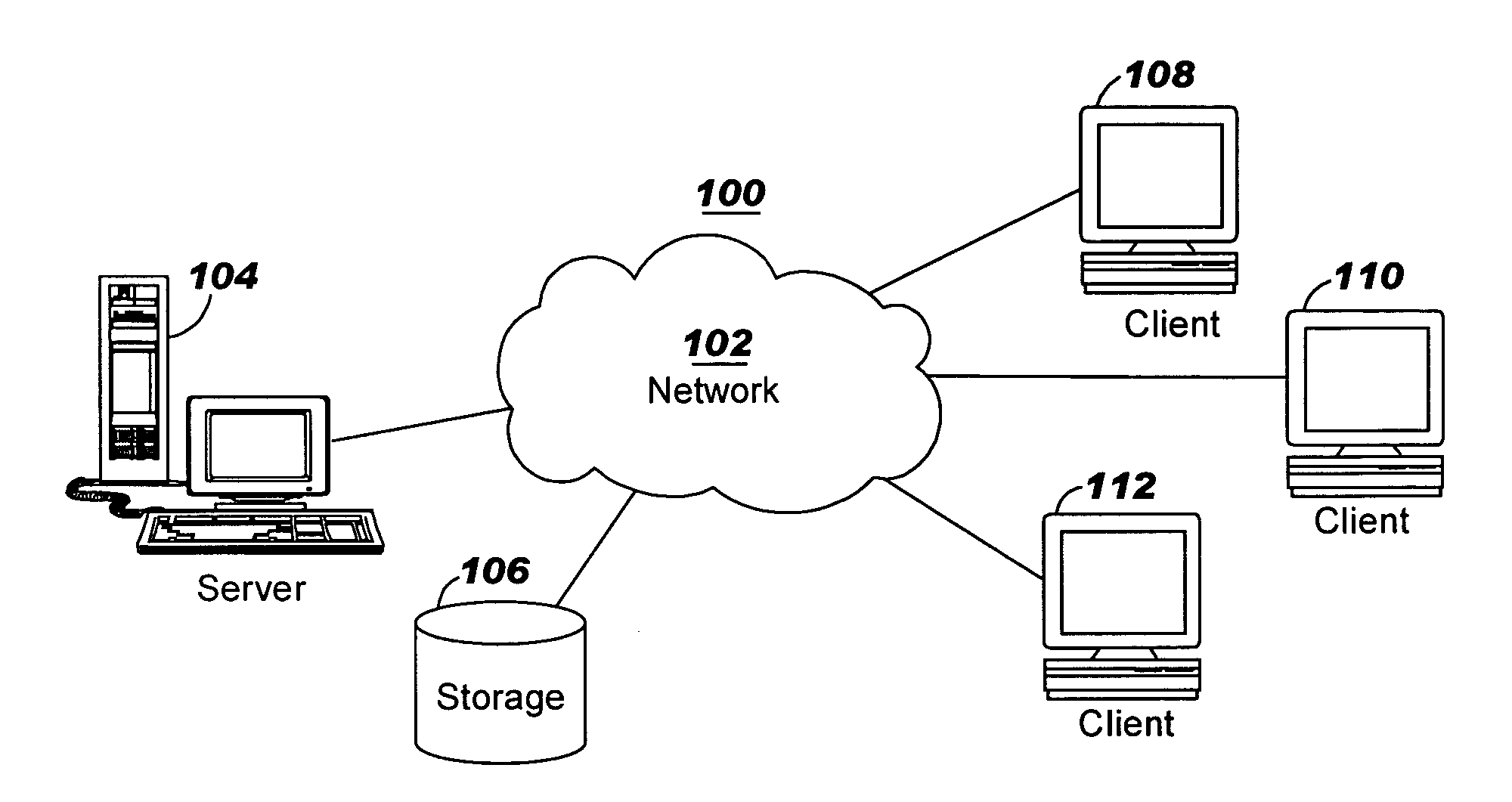 System and method for visually rendering resource policy usage information