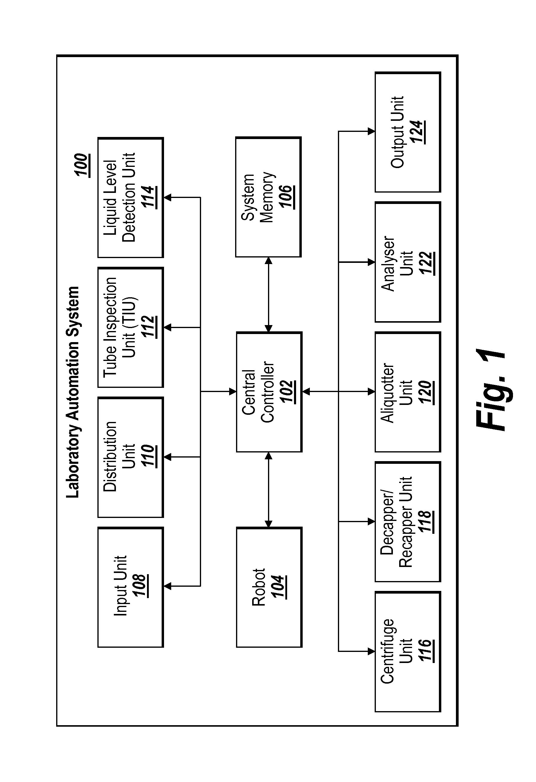 Methods and systems for tube inspection and liquid level detection