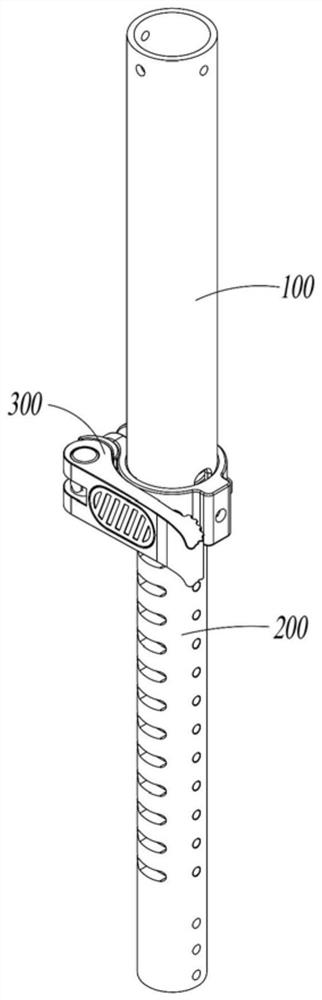 Bionic joint mechanism and exoskeleton robot