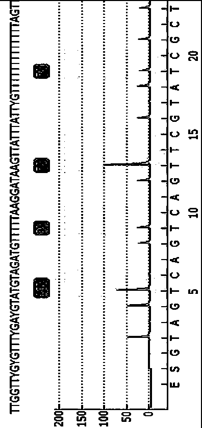 Detection kit for helping diagnose Alzheimer disease and detection method thereof