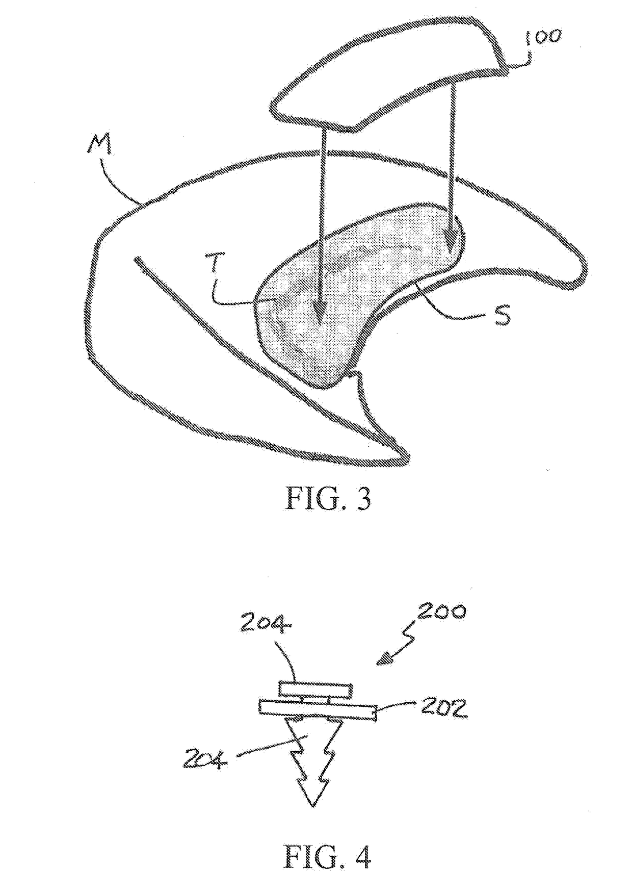 Crosslinker enhanced repair of connective tissues