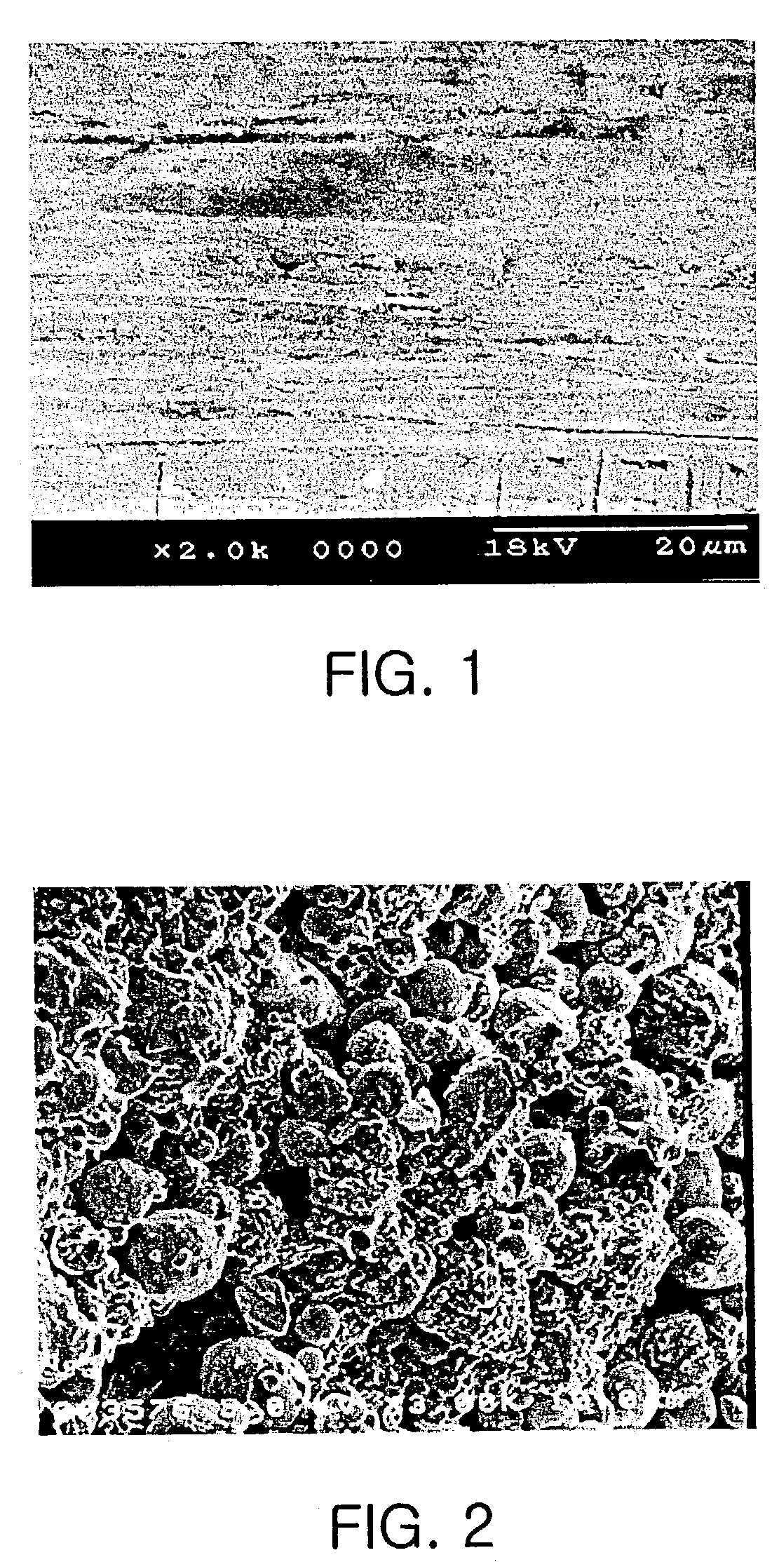 Method of coating catalyst carrier layer of metal-metal oxide, method of depositing active catalyst particles onto metal substrates for preparing metal monolith catalyst modules, and module thereby