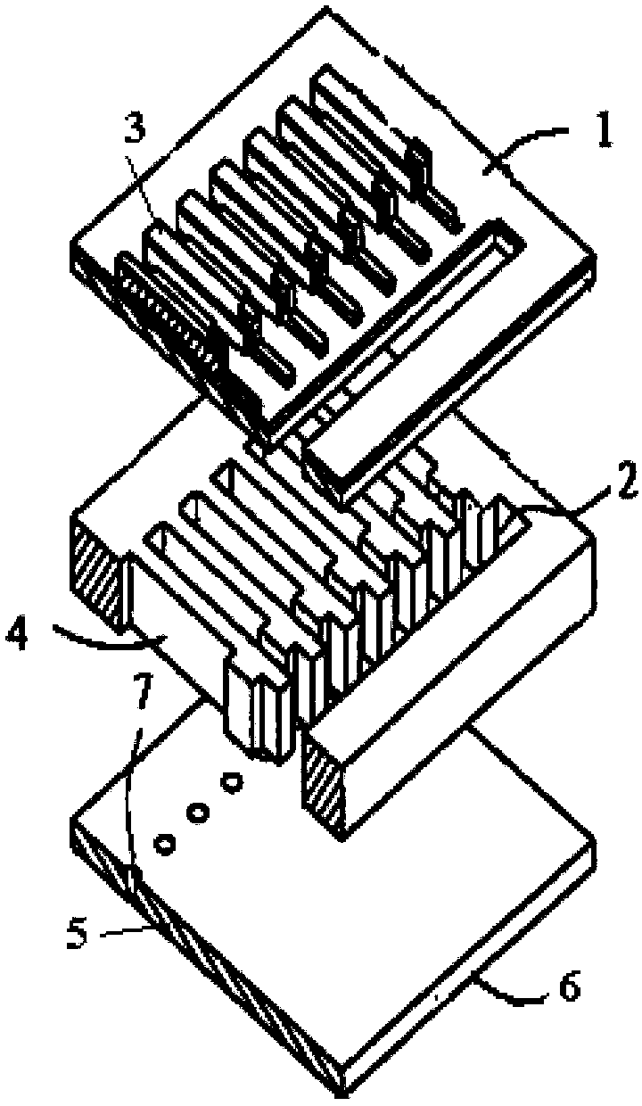 Liquid ejecting head and liquid ejecting device