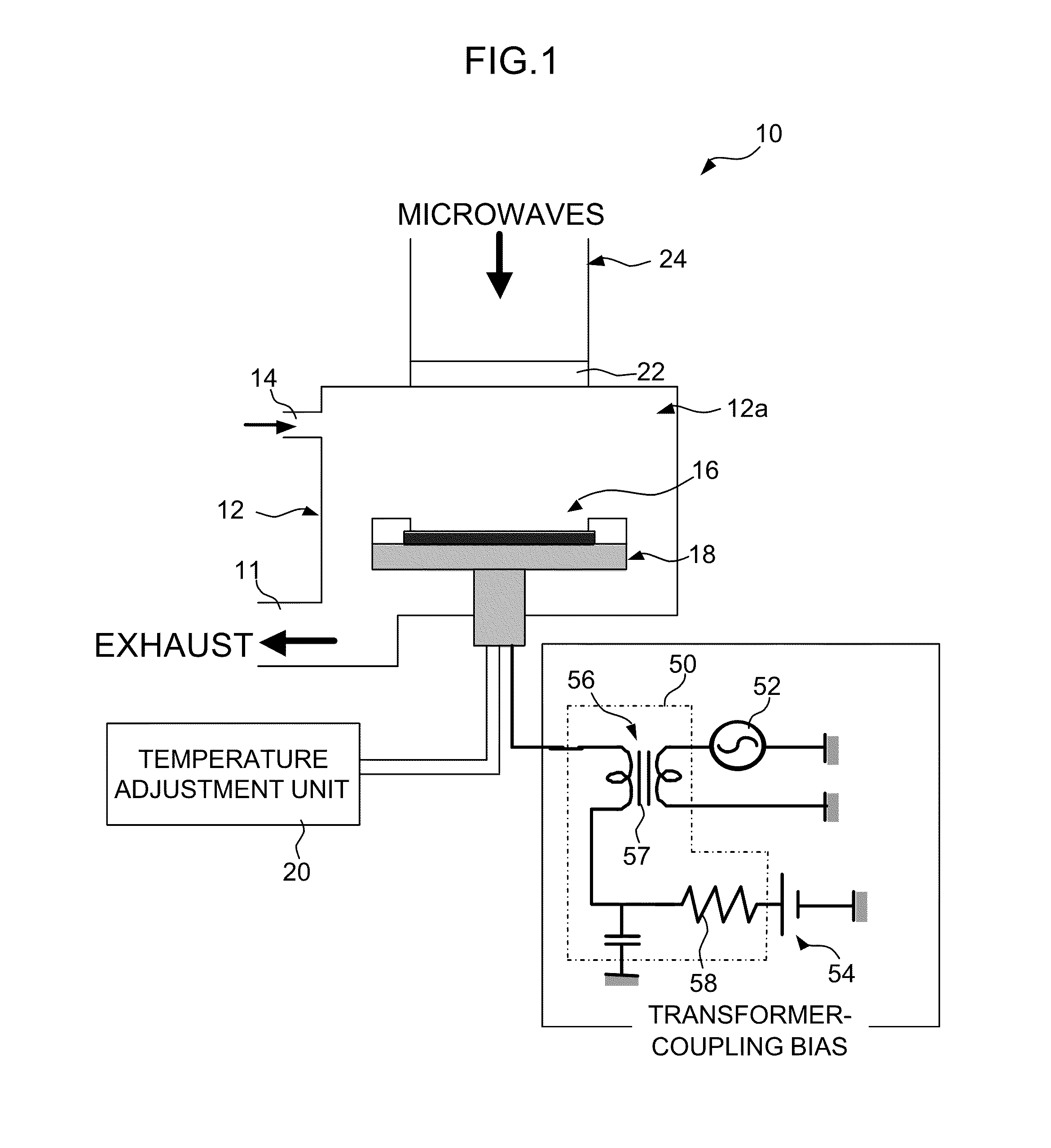 Plasma oxidation method and plasma oxidation apparatus