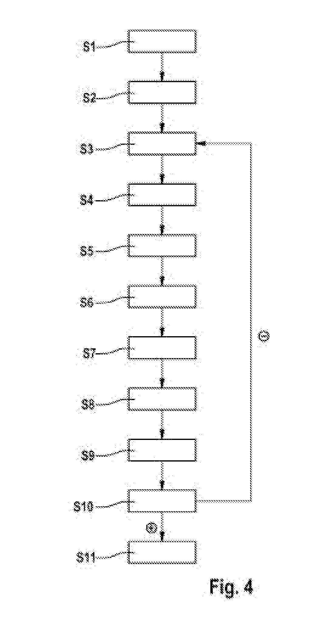 Method for Balancing States of Charge of a Battery having a Plurality of Battery Cells as well as a Corresponding Battery Management System and a Battery