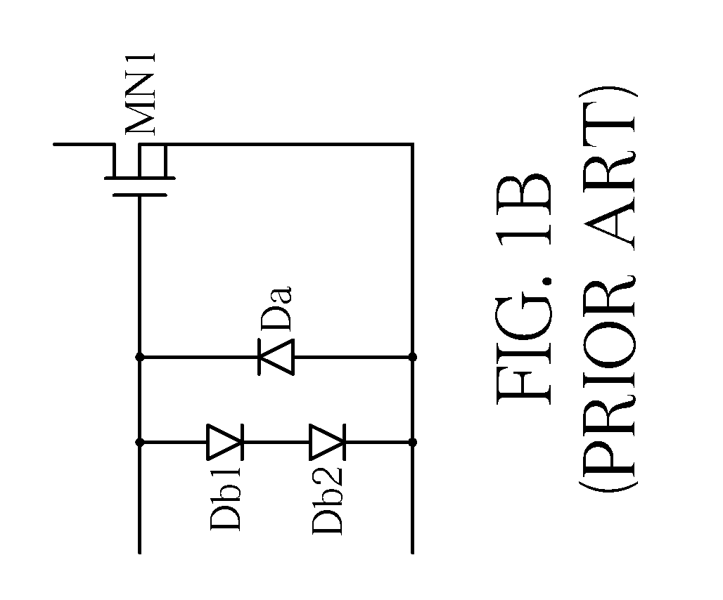 ESD protection circuit