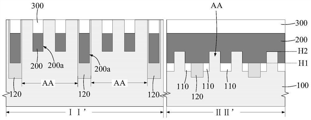 Memory and method for forming same, semiconductor device