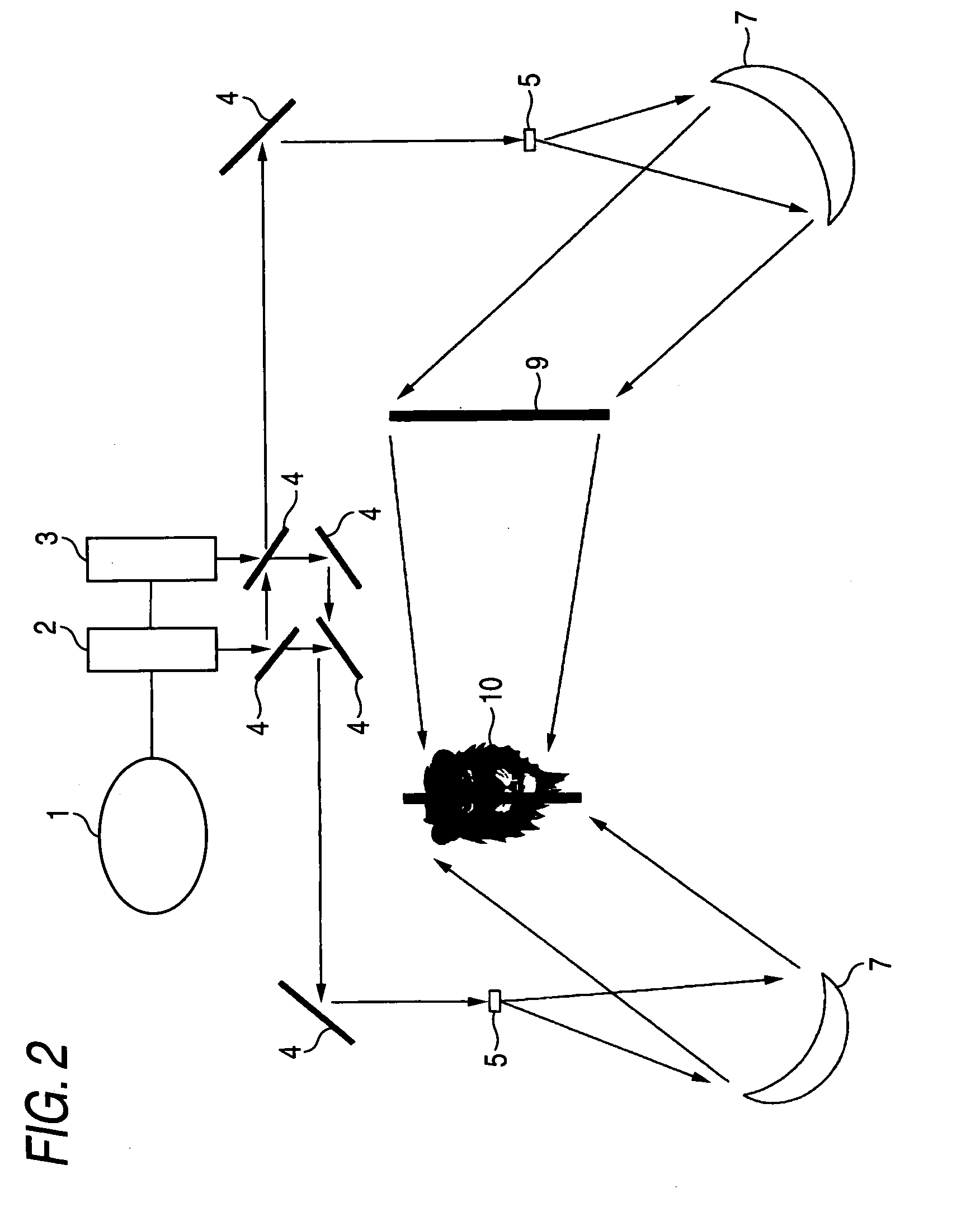 Silver halide holographic sensitive material and system for taking holographic images by using the same