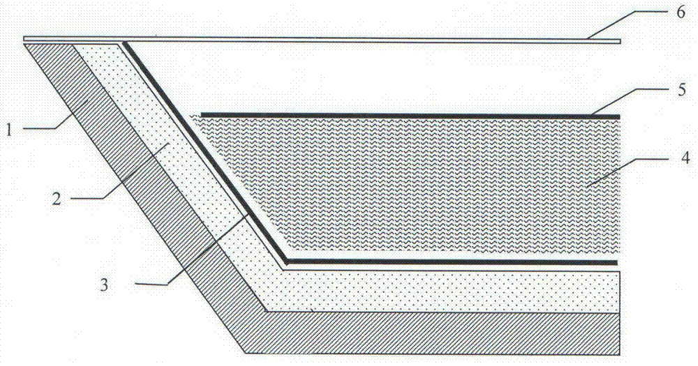 A farmland microclimate intervention system using solar energy