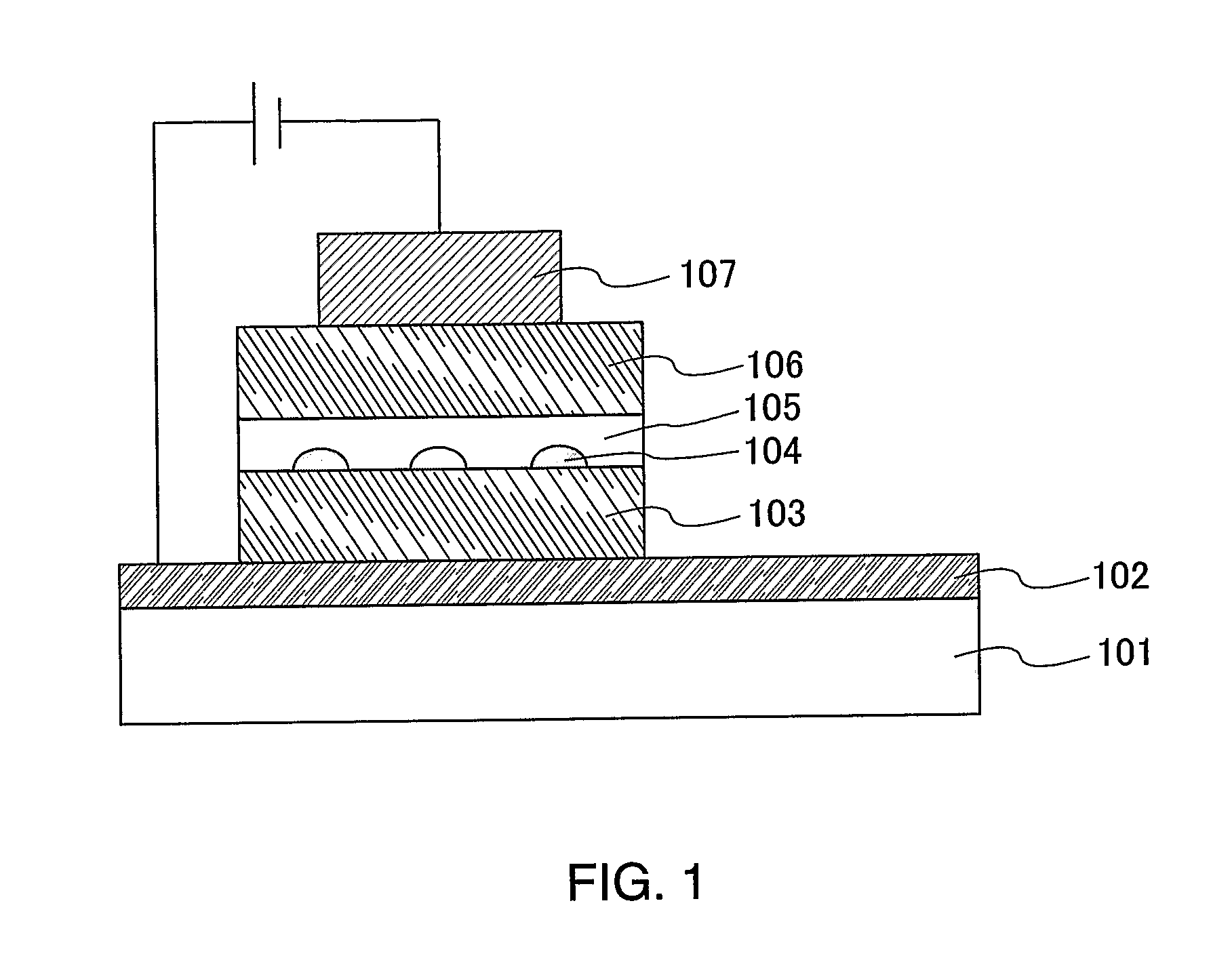 Light-Emitting Element and Display Device