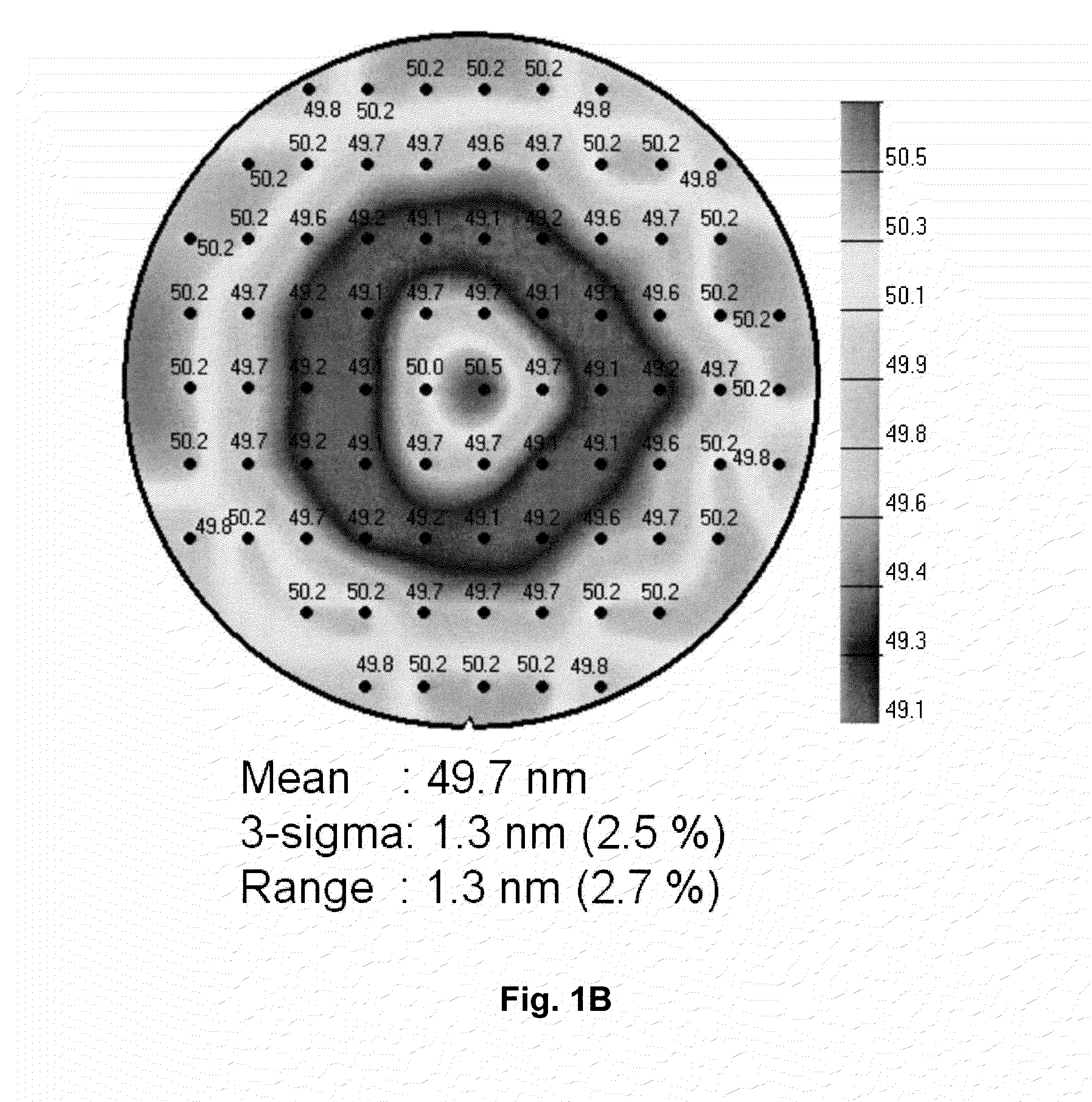 Reaction apparatus for processing wafer, electrostatic chuck and wafer temperature control method