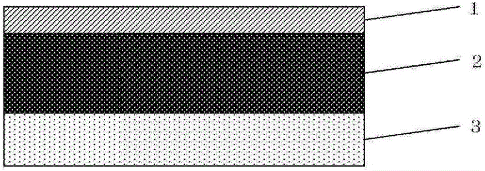 Coating film composition for battery electrodes or separators, battery electrode or separator provided with coating film obtained by using same, and battery provided with battery electrode or separator