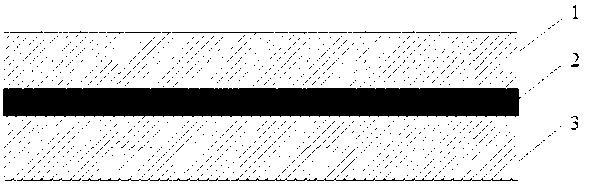 Manufacturing method of heating shoe