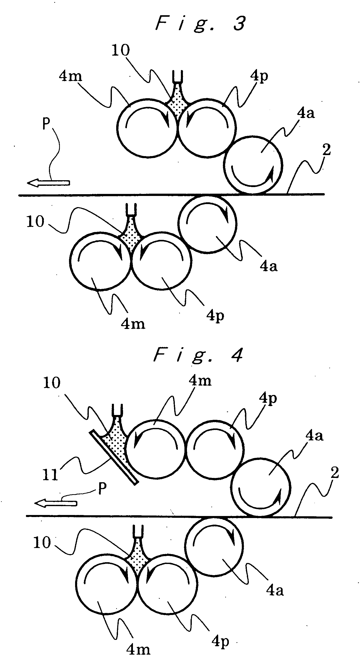 Coating apparatus for an aluminum alloy heat exchanger member, method of producing a heat exchanger member, and aluminum alloy heat exchanger member