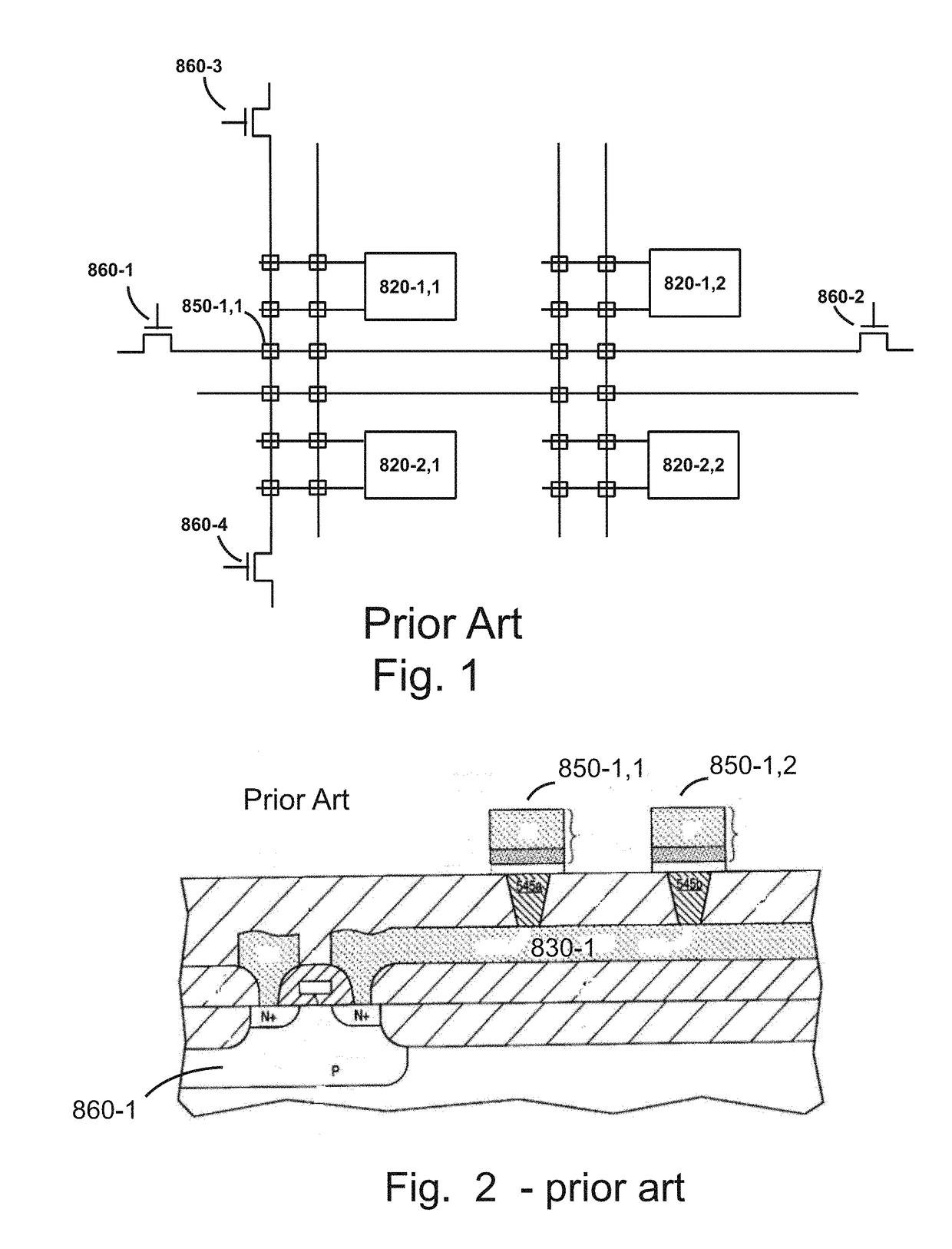 3D semiconductor structure and device