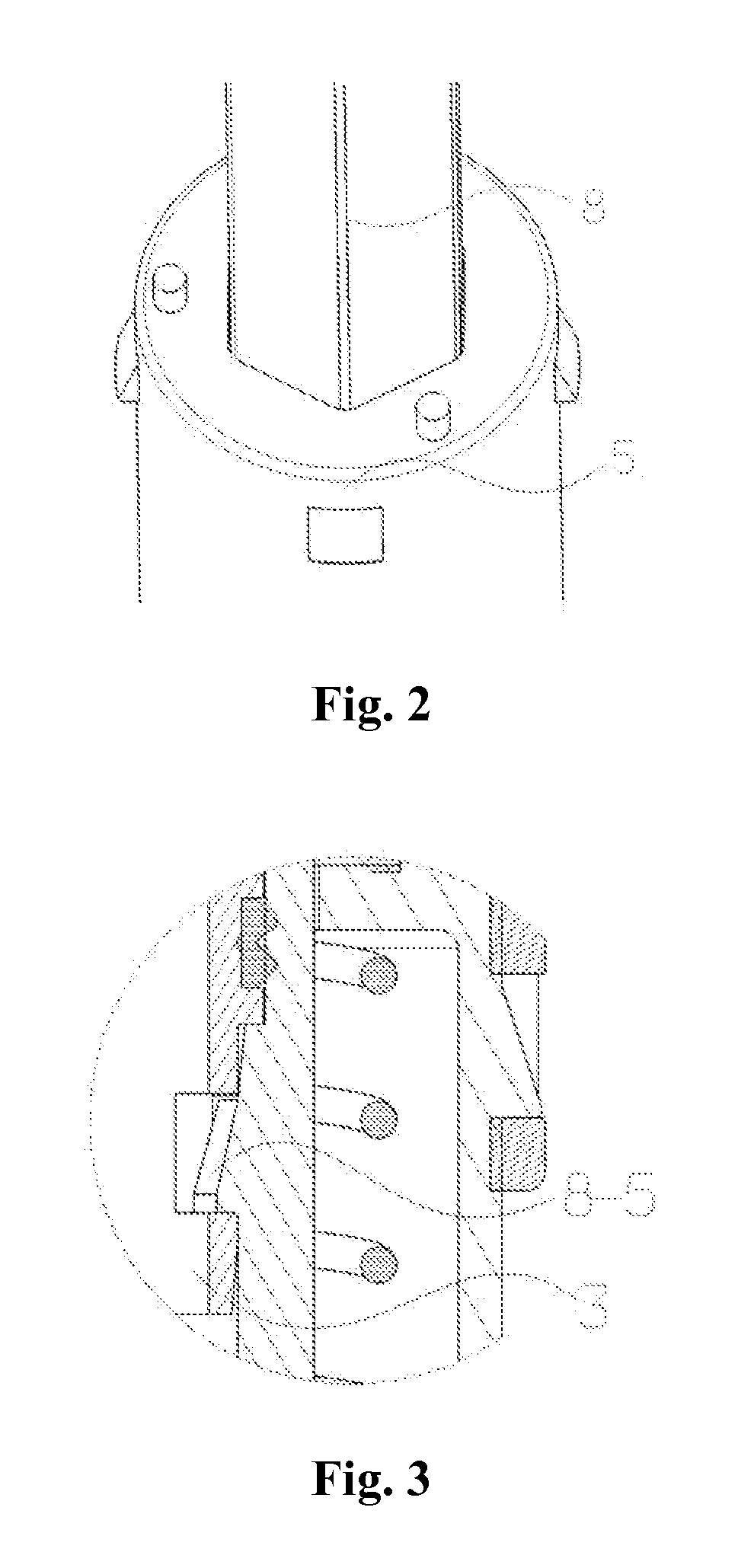 Vehicle Headlight Cleaning Apparatus