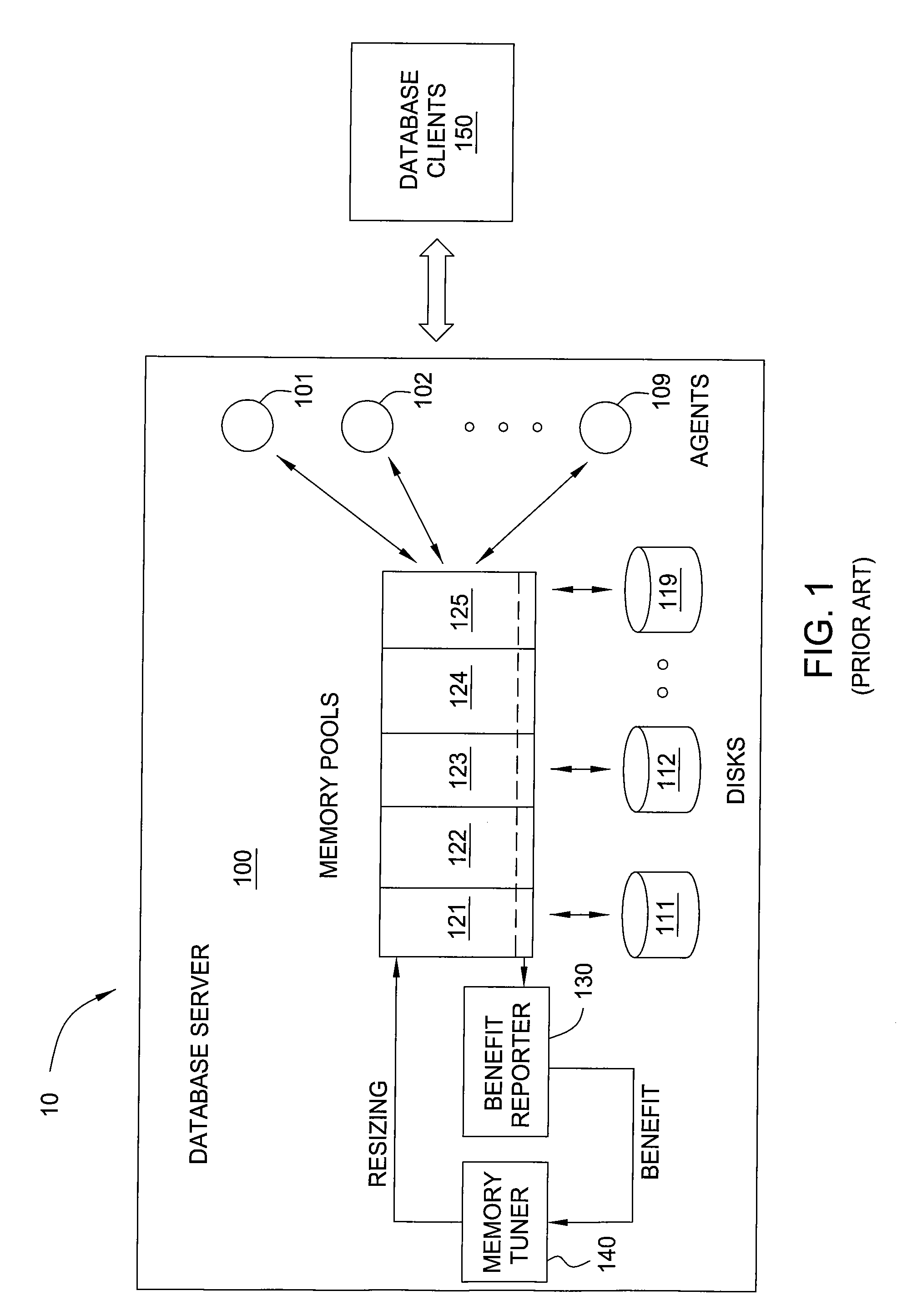 Method and apparatus for online sample interval determination