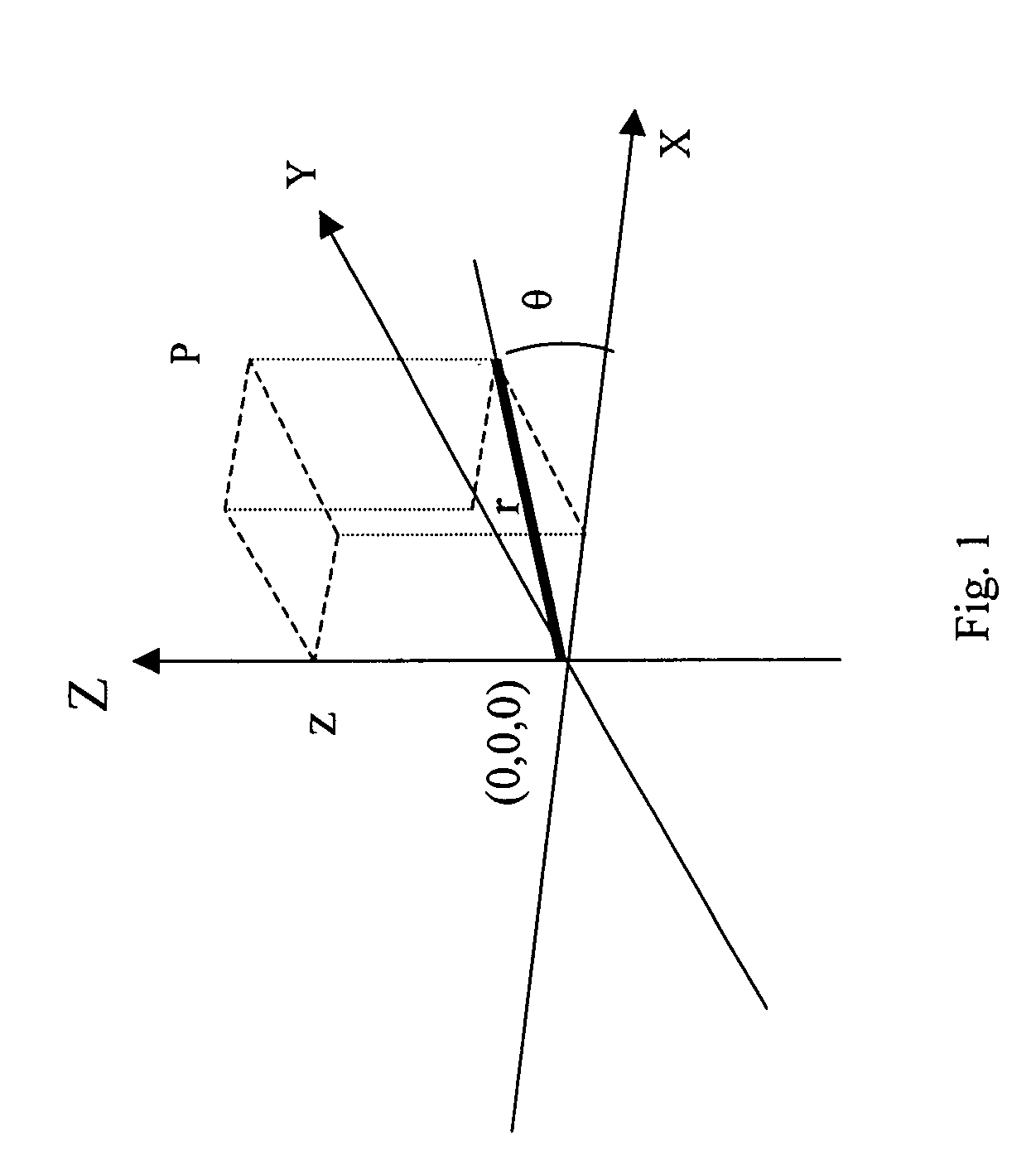 Method and apparatus for three-dimensional surface scanning and measurement of a moving object