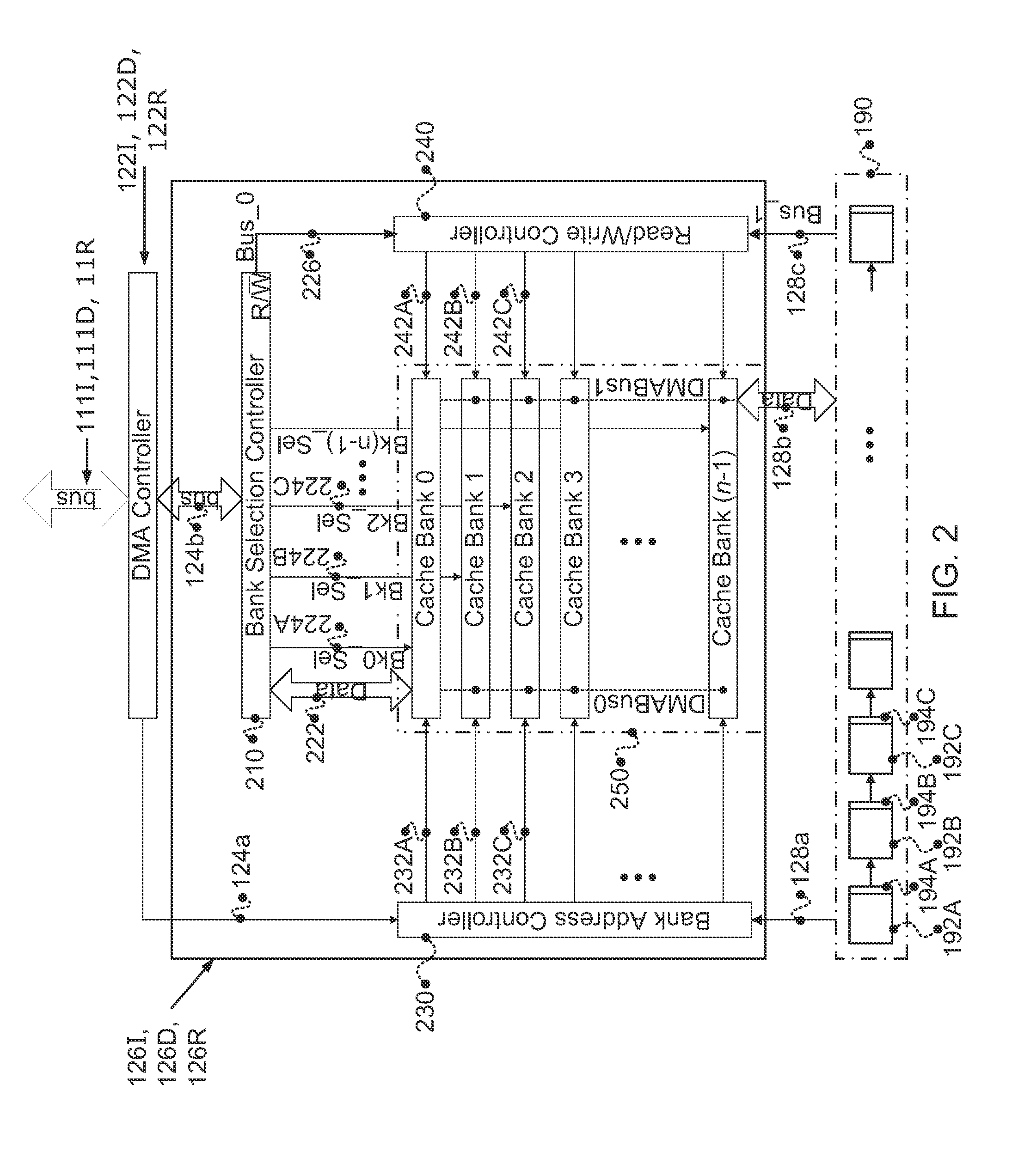 OS Friendly Microprocessor Architecture