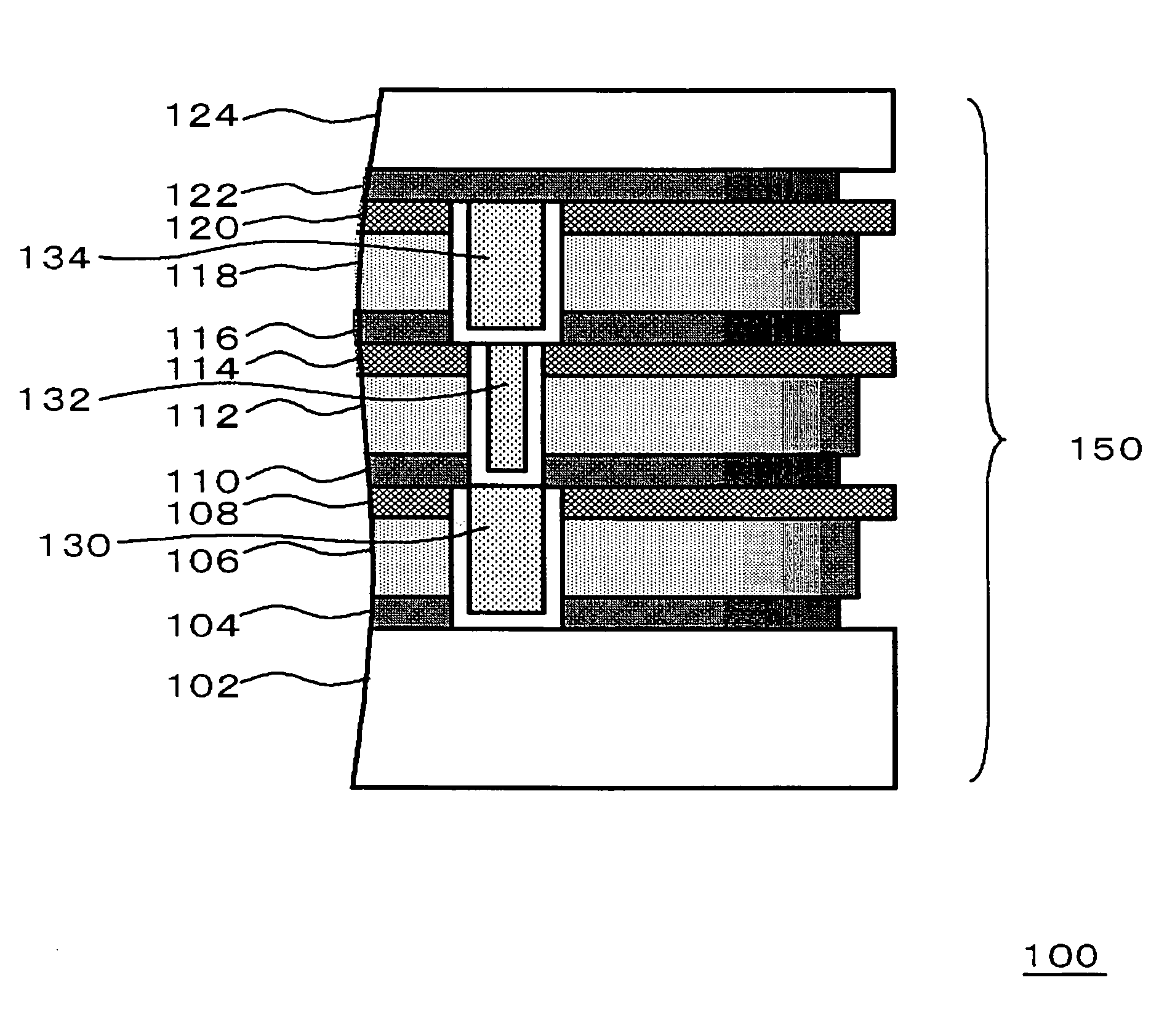 Semiconductor chip