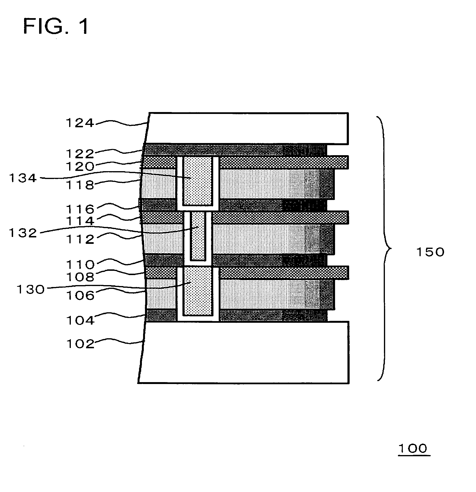 Semiconductor chip