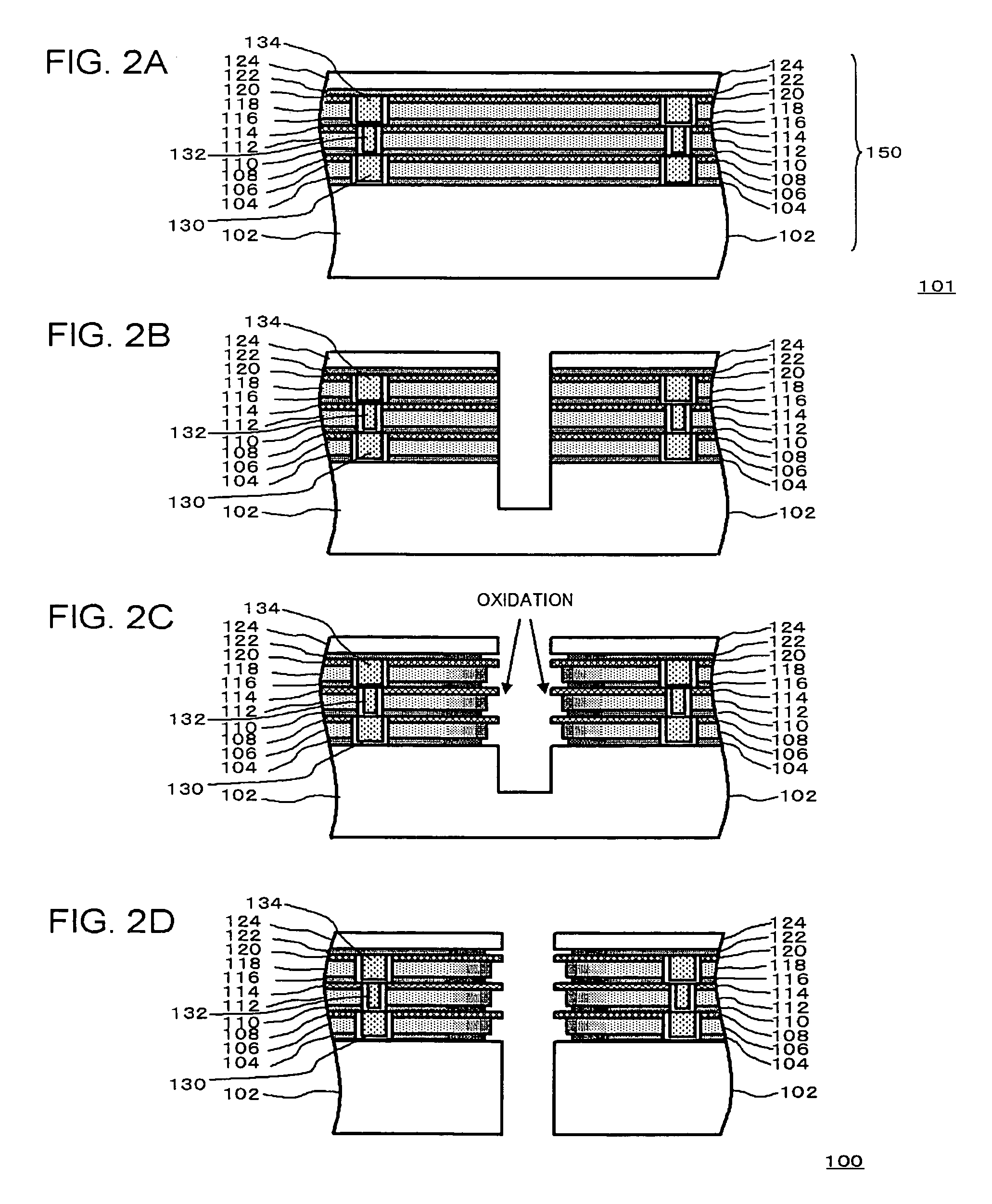 Semiconductor chip