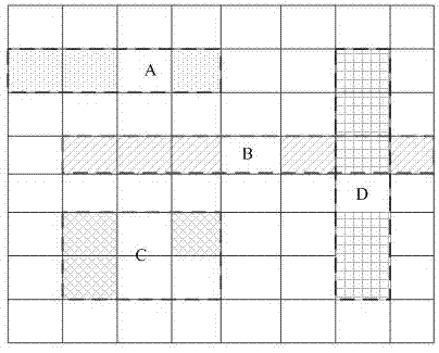 A user privacy protection method and system for geospatial data