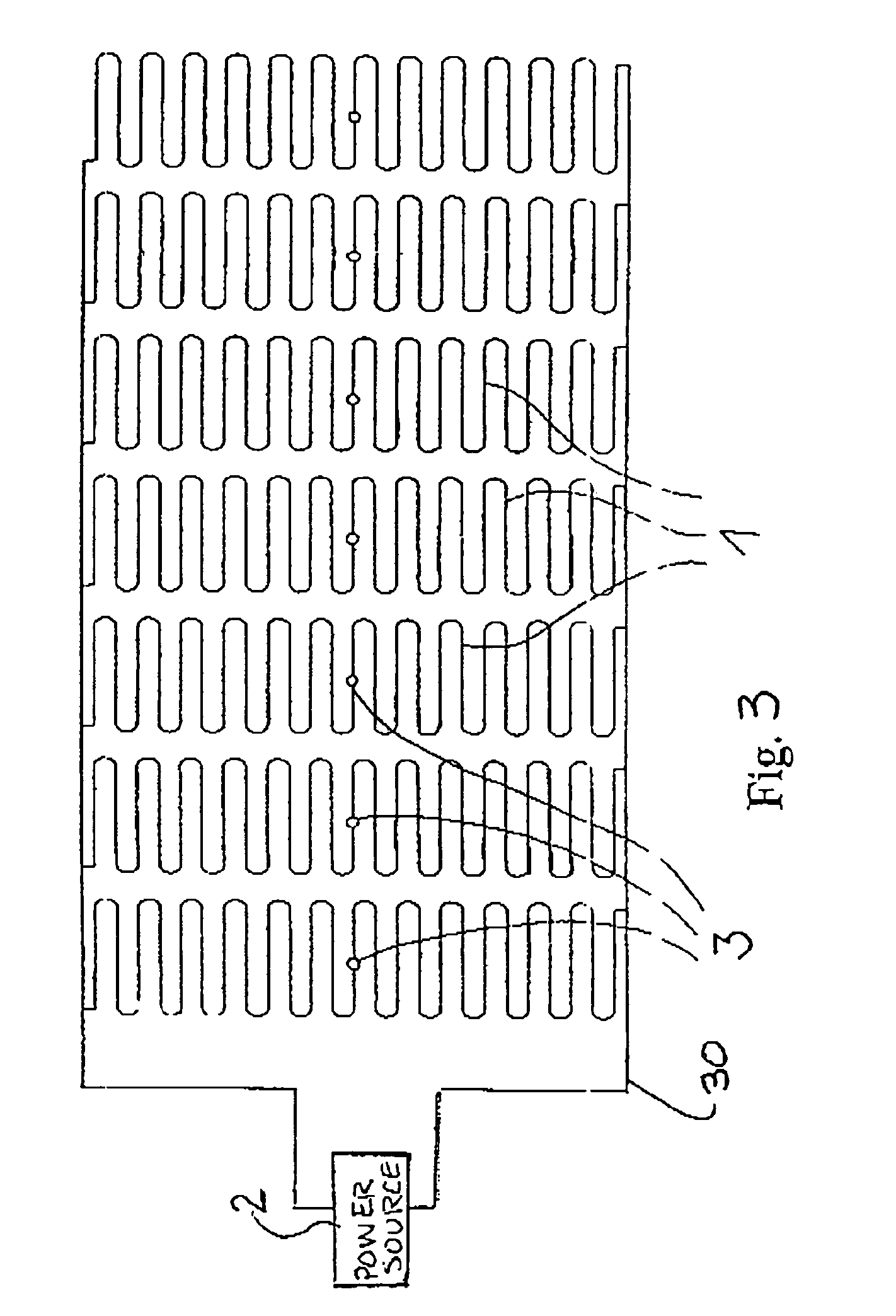 Heatable incubator hood and process for regulating the tempurature of an incubator hood