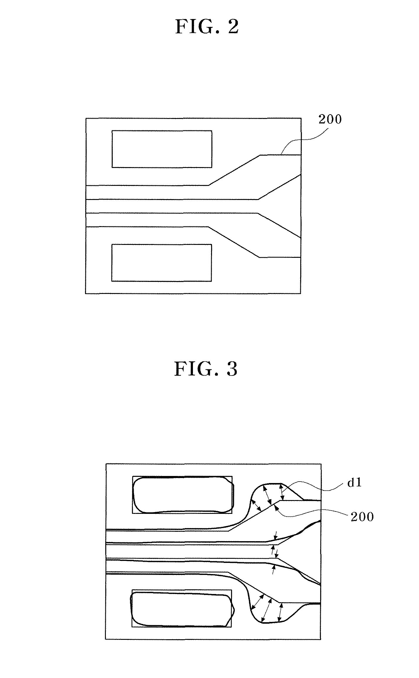 Method for verifying mask pattern of semiconductor device
