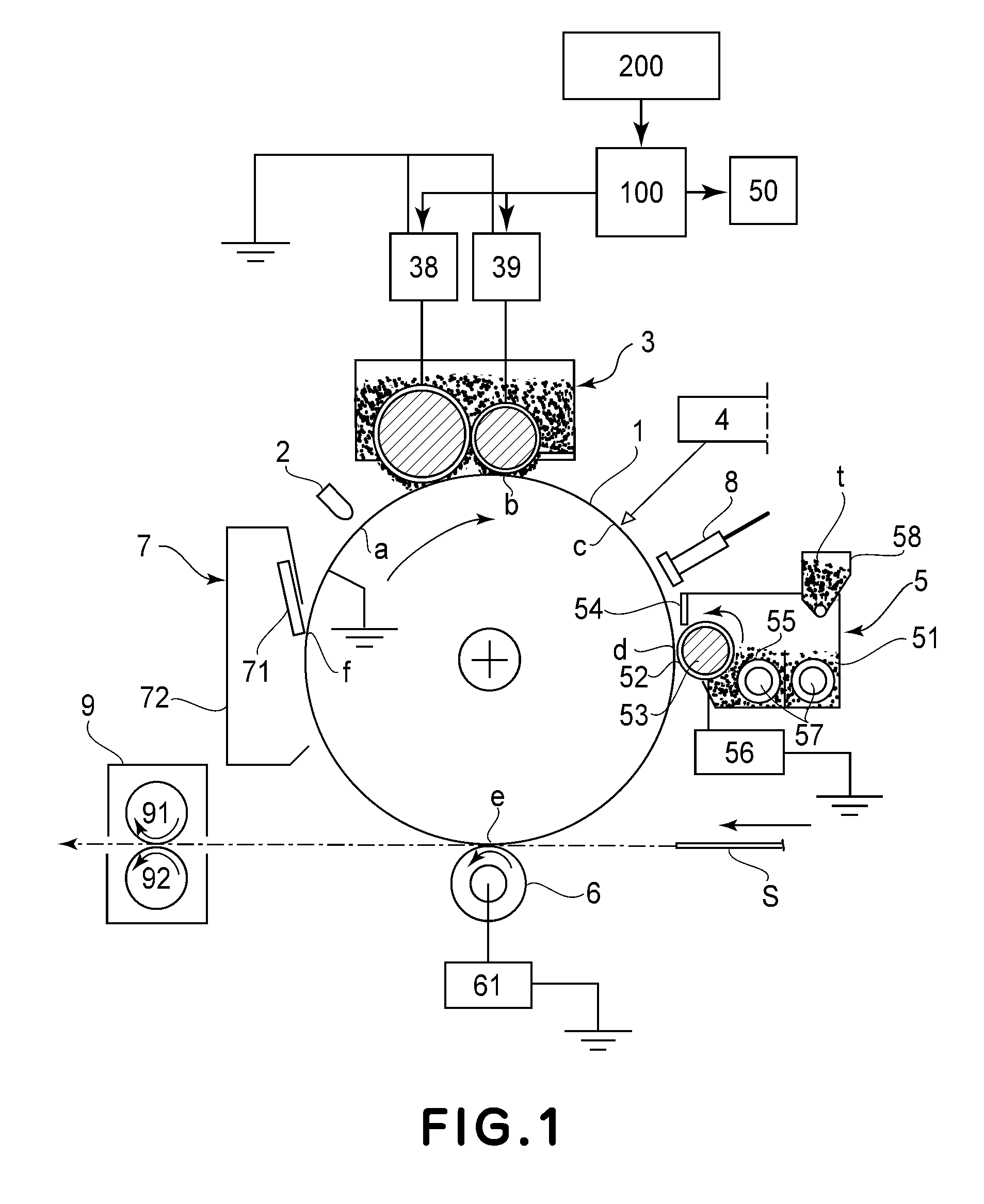 Image forming apparatus