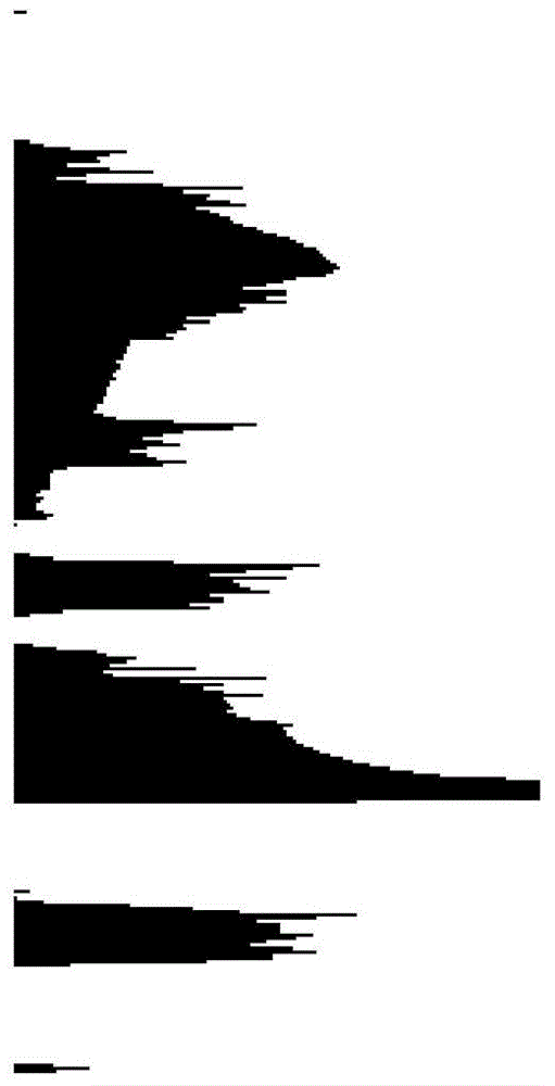 Second-generation ID card identification method and device based on intelligent mobile equipment