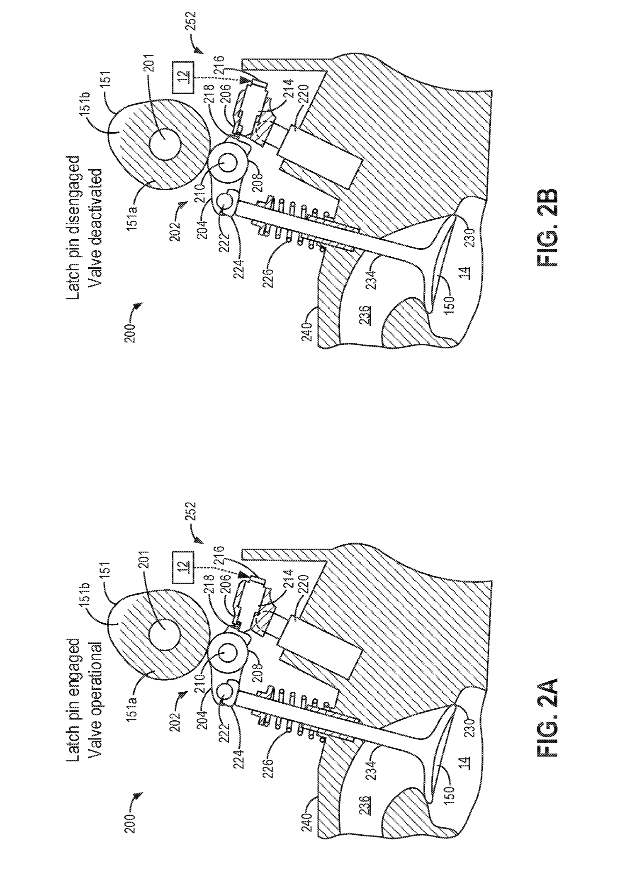 Method and system for variable displacement engine diagnostics