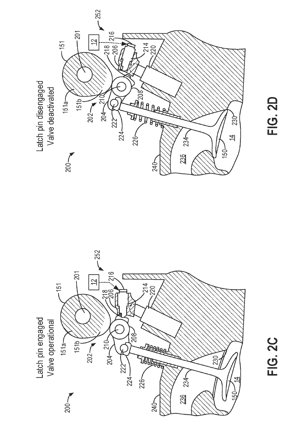 Method and system for variable displacement engine diagnostics