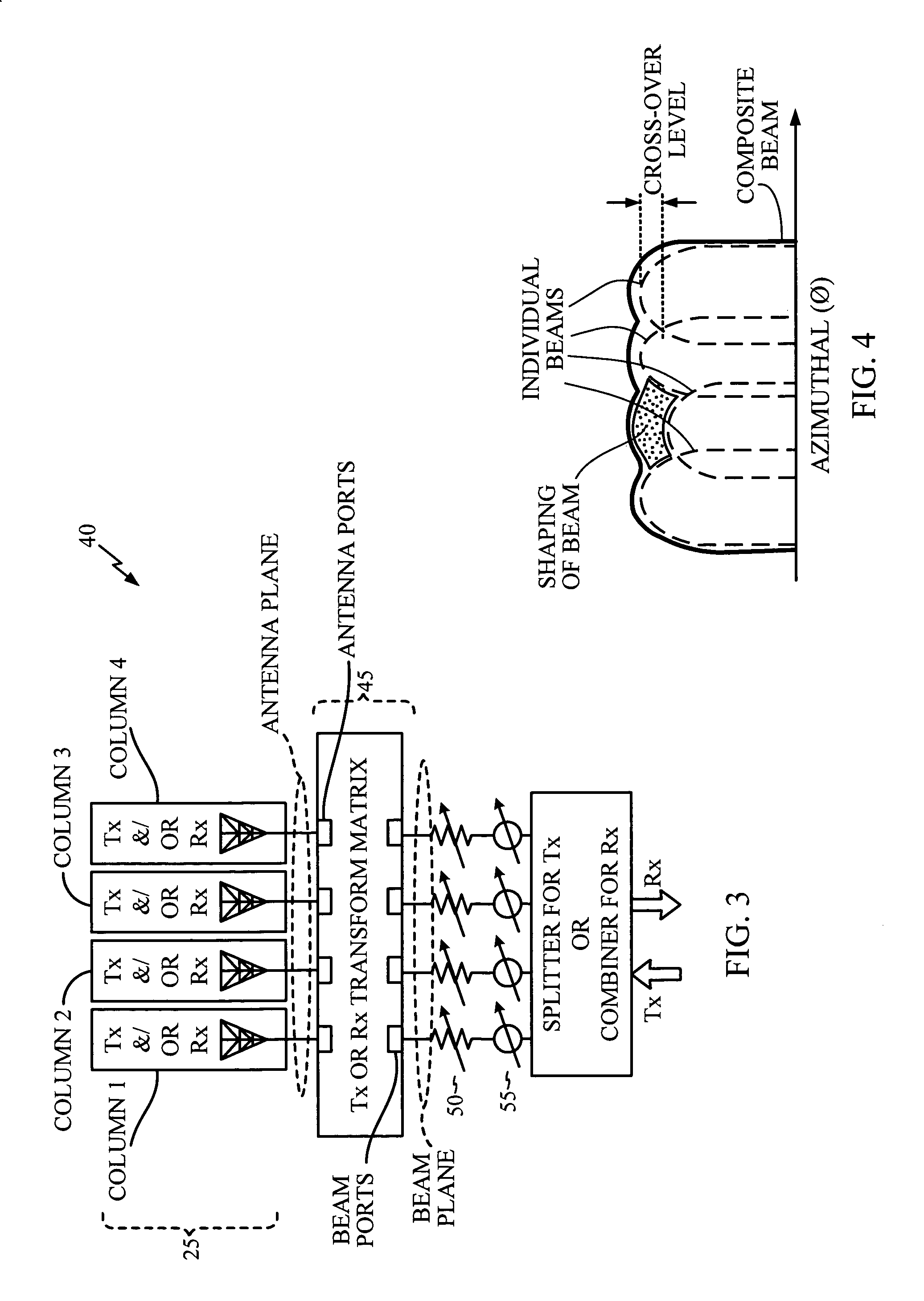 Method and apparatus for testing and evaluating wireless communication devices