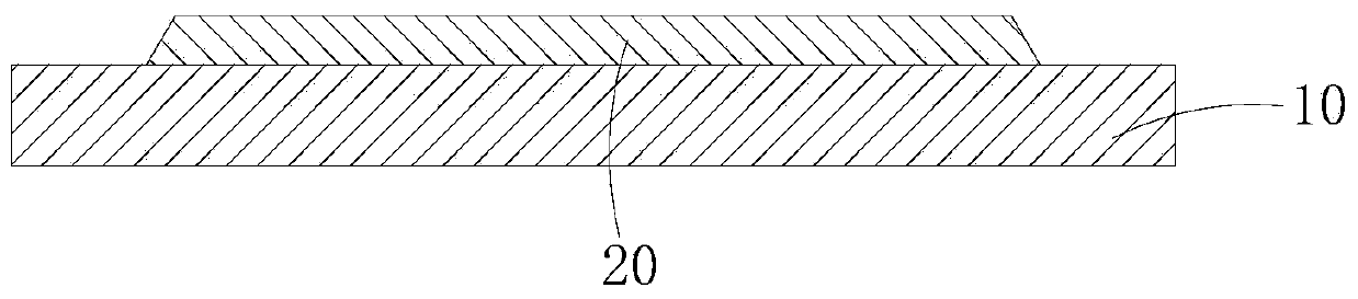 Flexible display panel and manufacturing method thereof