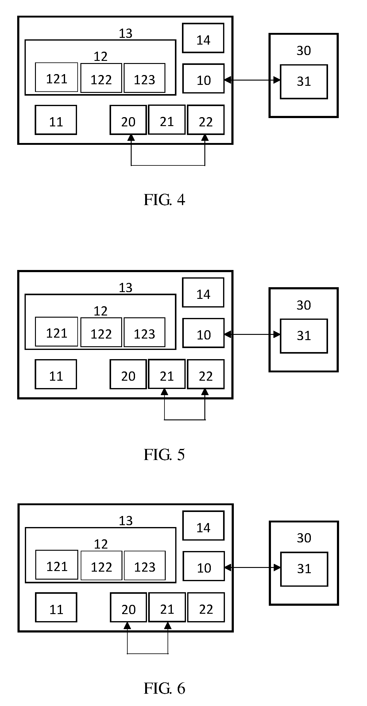 Universal serial bus device and a method thereof