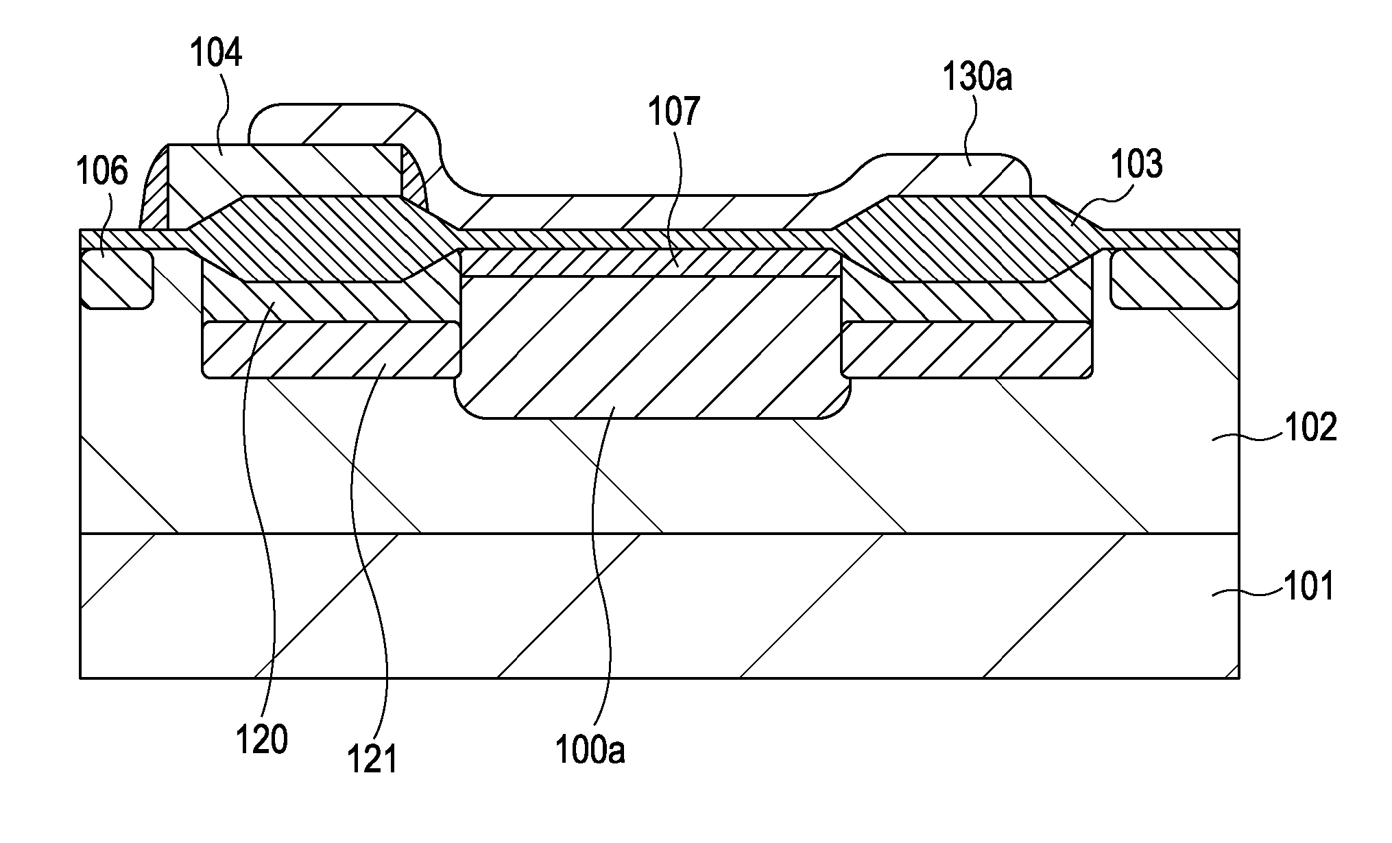 Solid-state image pickup apparatus